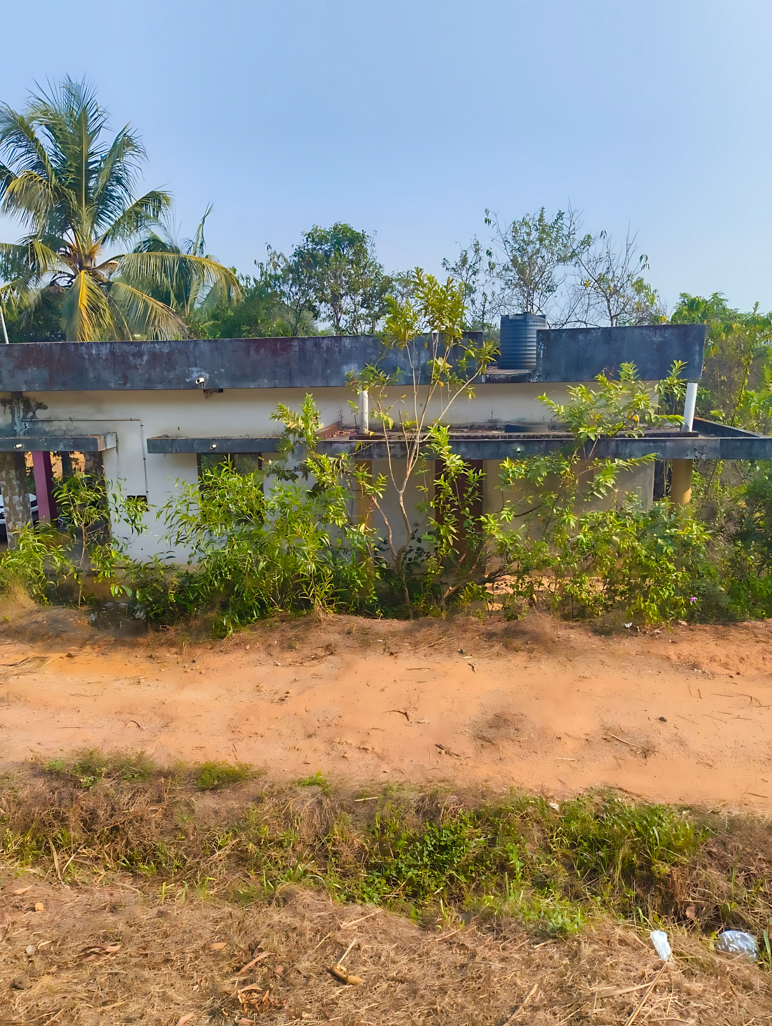 Individual House for sale in Puttur — photo 14