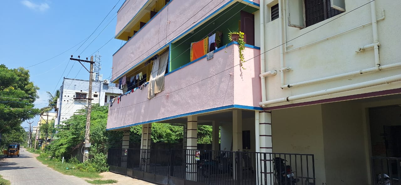 2 BHK Flat for sale in GUDUVANCHERY TOWN Maraimalai Nagar — photo 2