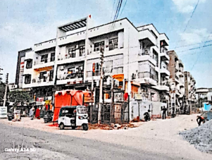 Flat for sale in Agra — photo 1