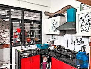 Flat for sale in Agra — photo 3
