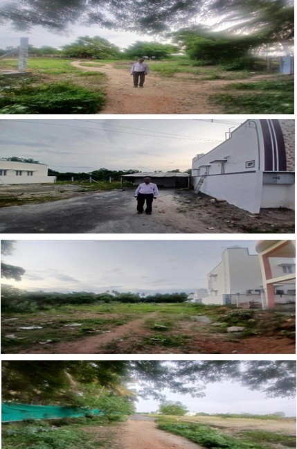 Plot for sale in ANNUR Avanashi — photo 1