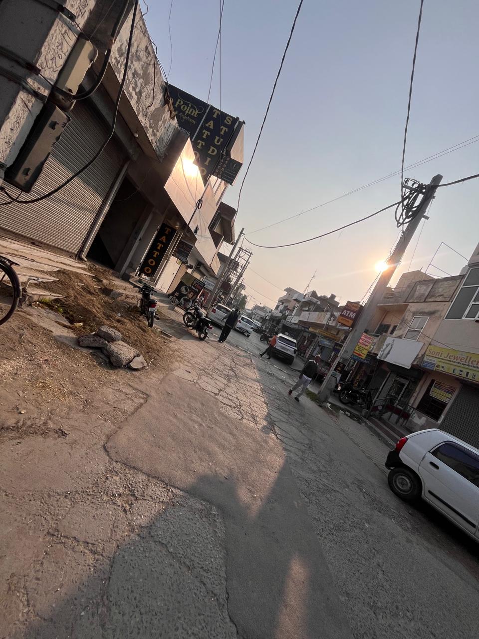 Shops for sale in NILOKHERI Nilokheri — photo 4