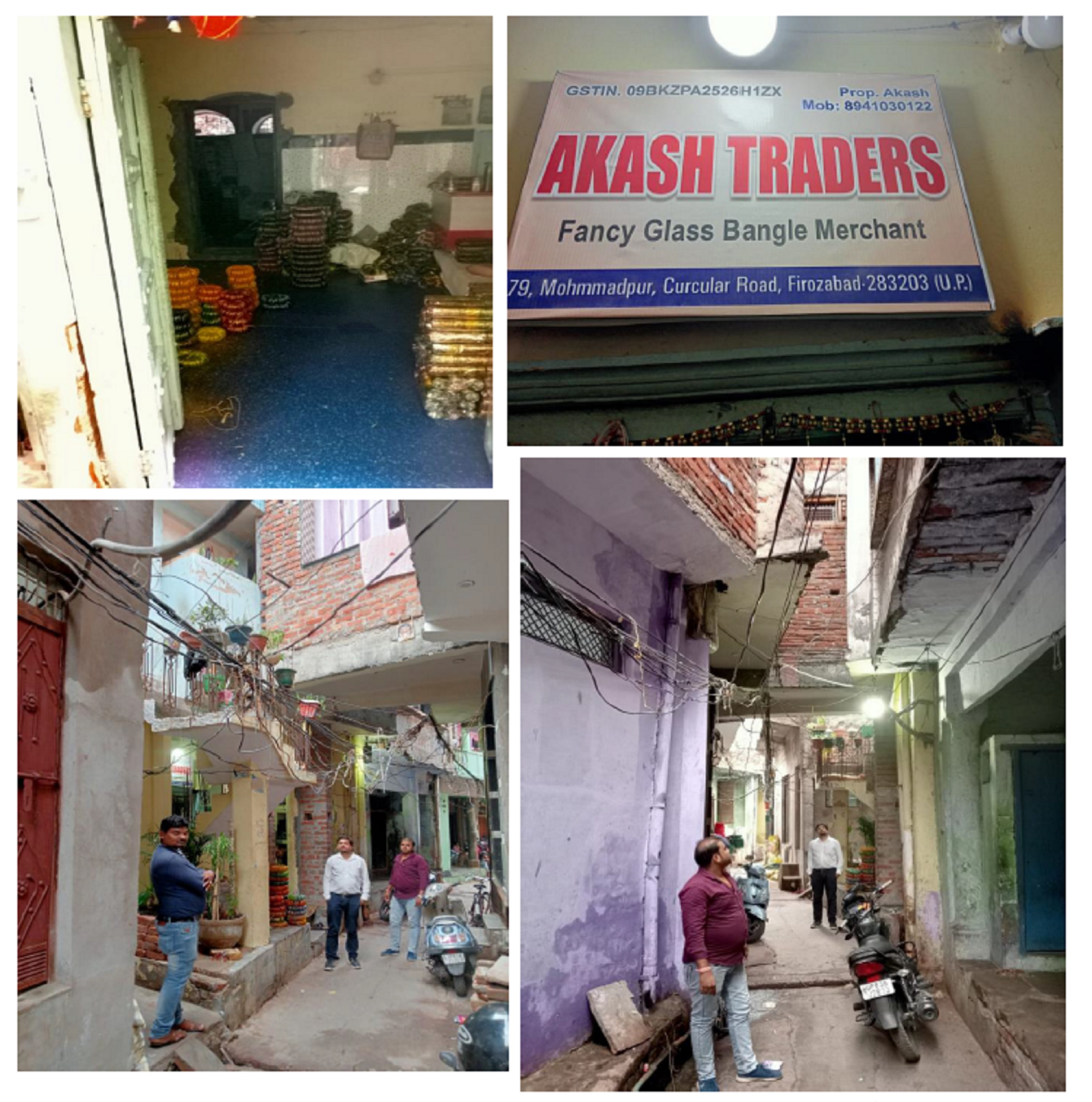 Individual House for sale in Firozabad — photo 2