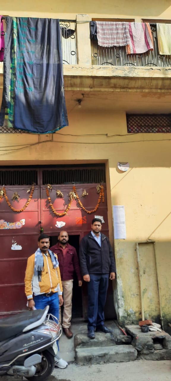 Individual House for sale in Aligarh — photo 1