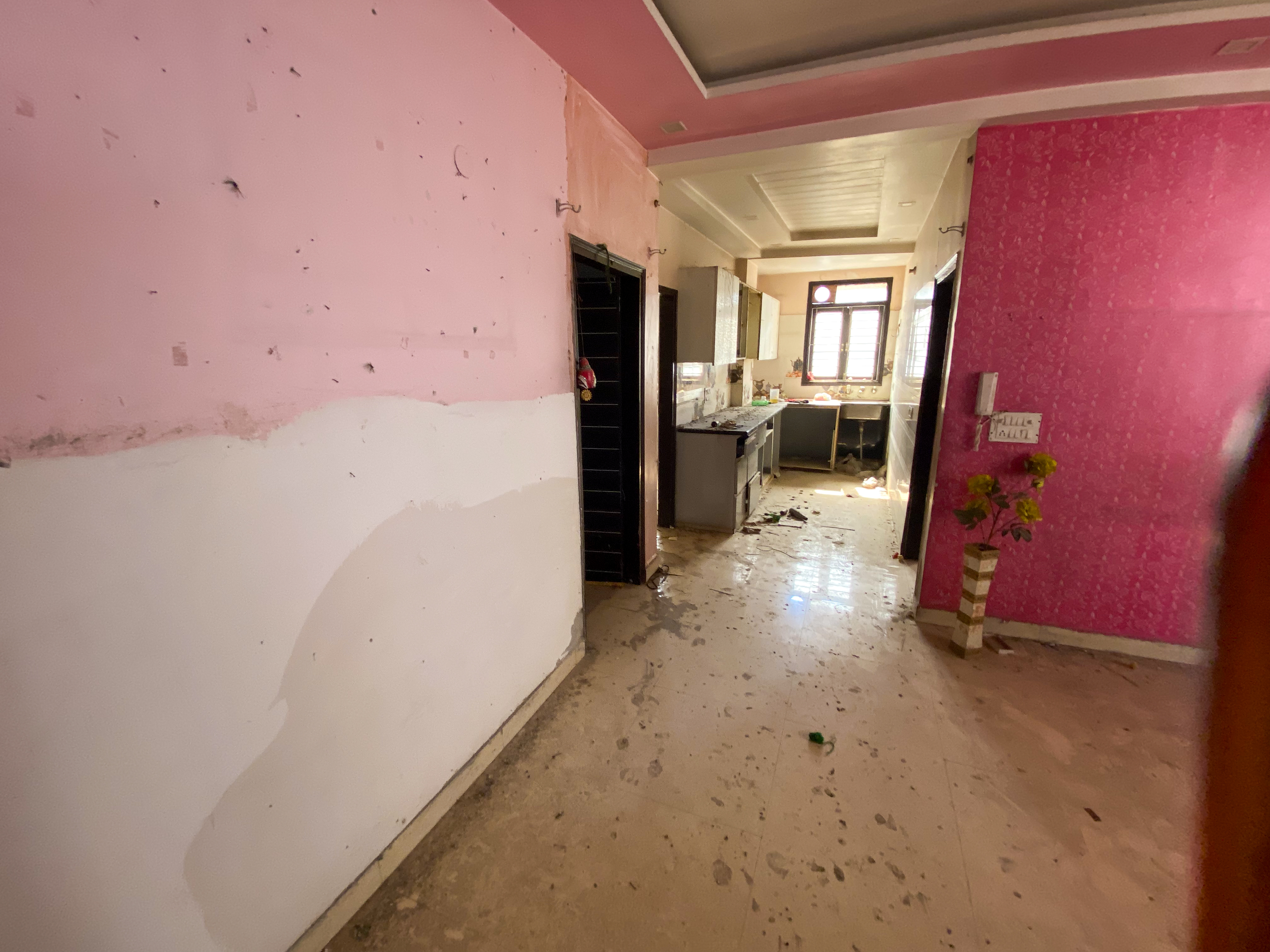 Flat for sale in Mohan Garden, Uttam Nagar, New Delhi New Delhi — photo 5