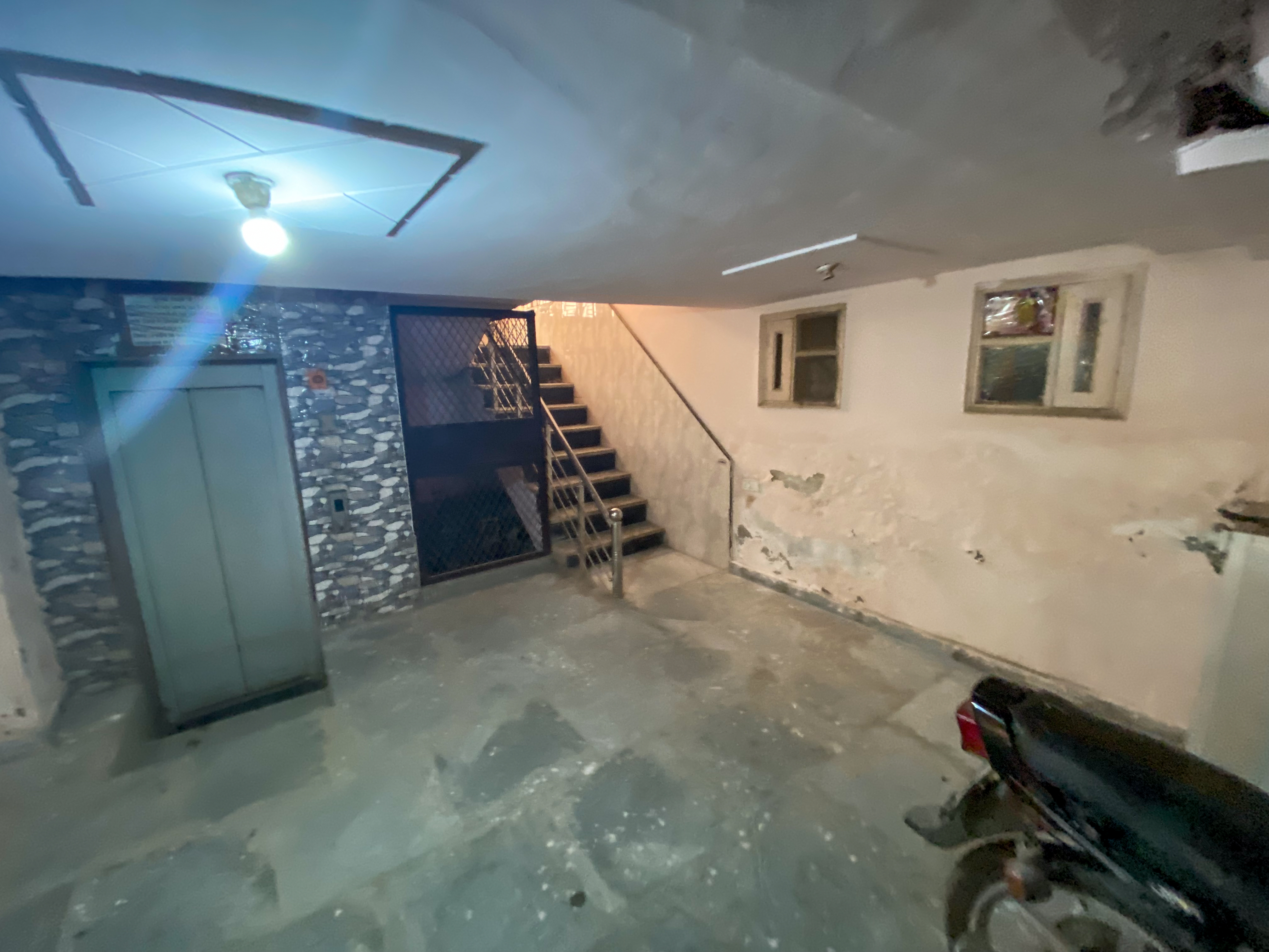 Flat for sale in Mohan Garden, Uttam Nagar, New Delhi New Delhi — photo 2