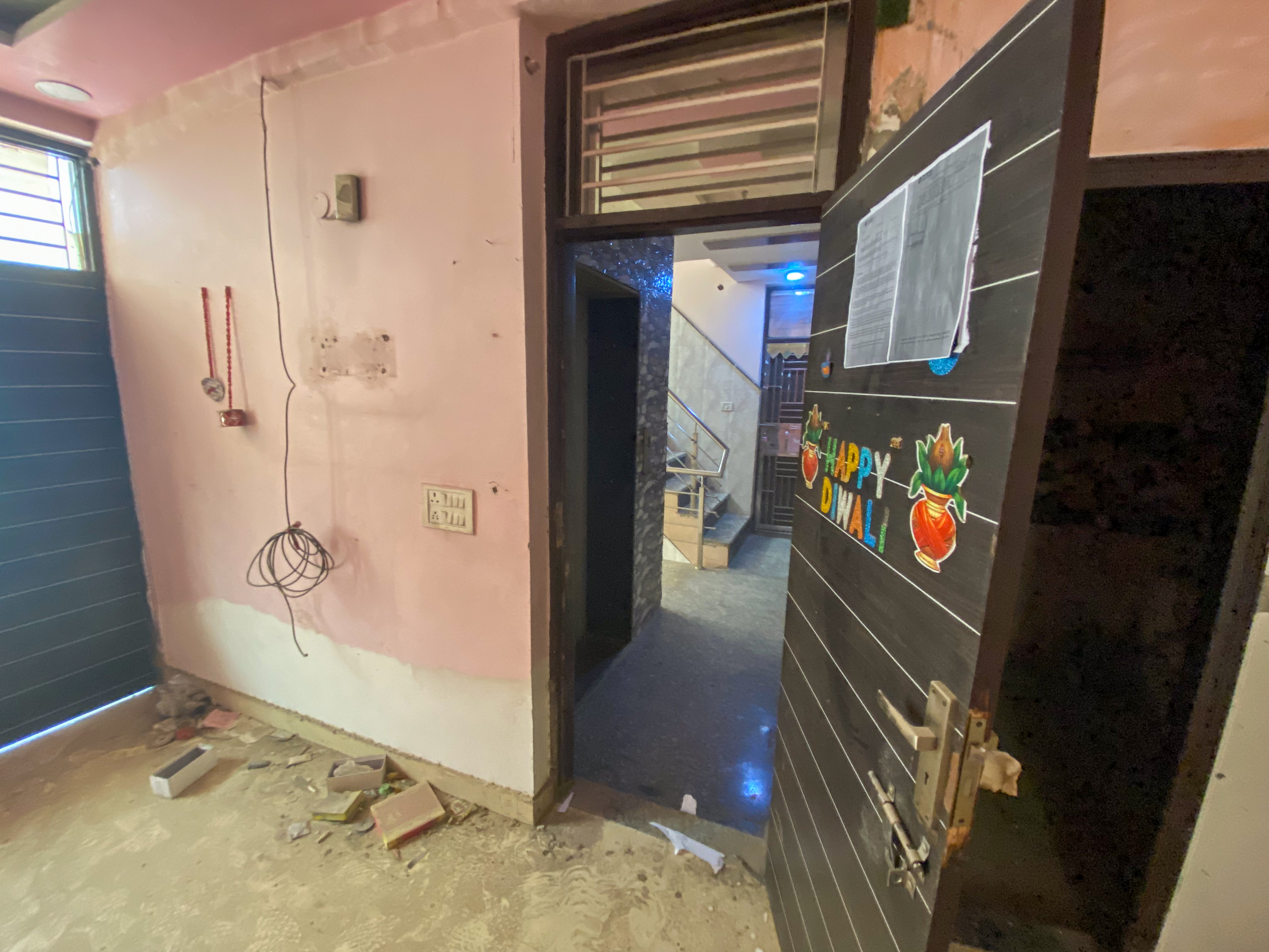 Flat for sale in Mohan Garden, Uttam Nagar, New Delhi New Delhi — photo 18