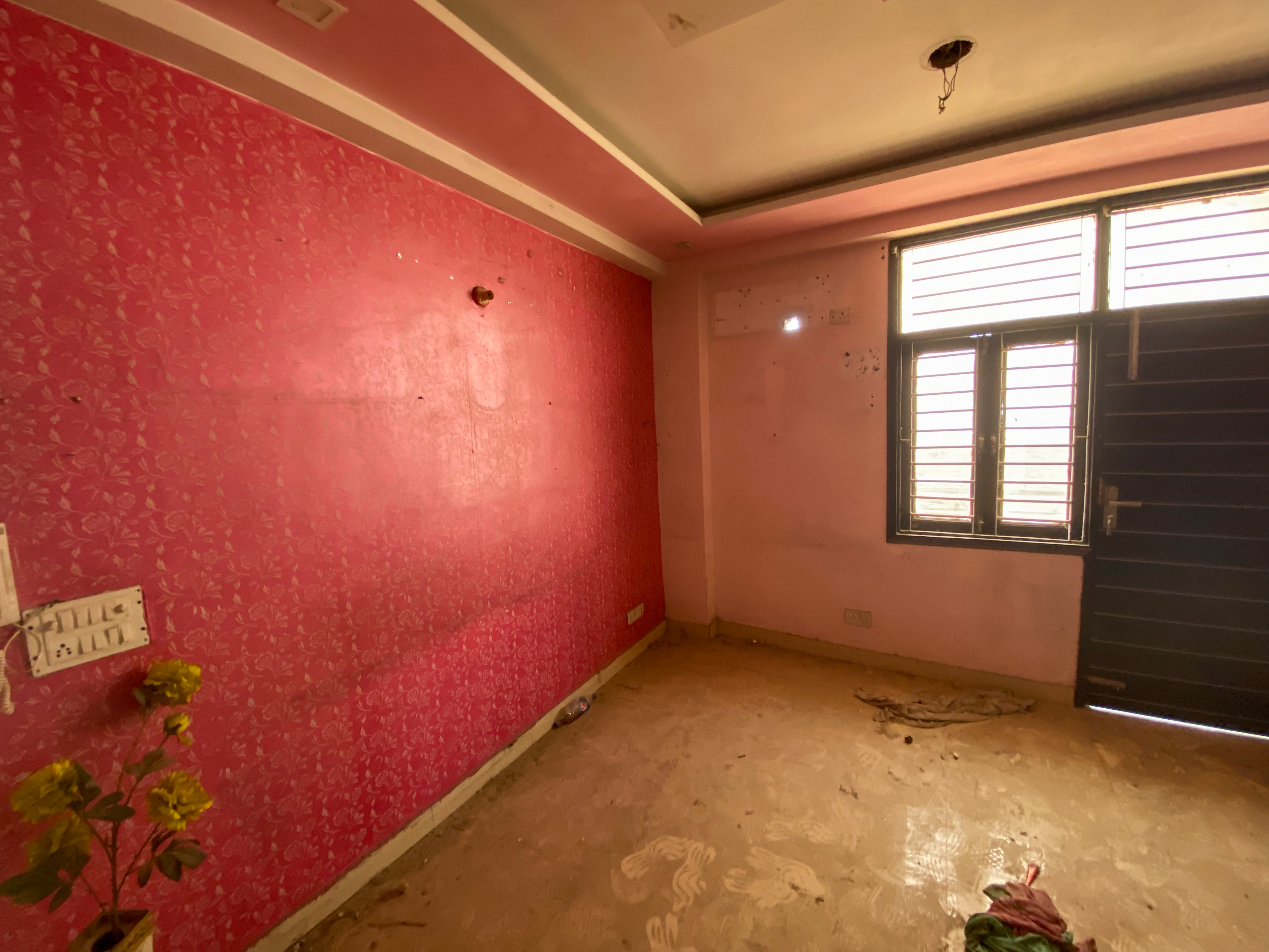 Flat for sale in Mohan Garden, Uttam Nagar, New Delhi New Delhi — photo 19