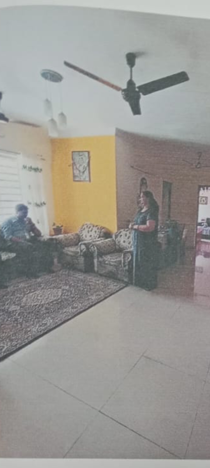 1100 square feet Flat for sale in Pune — photo 1