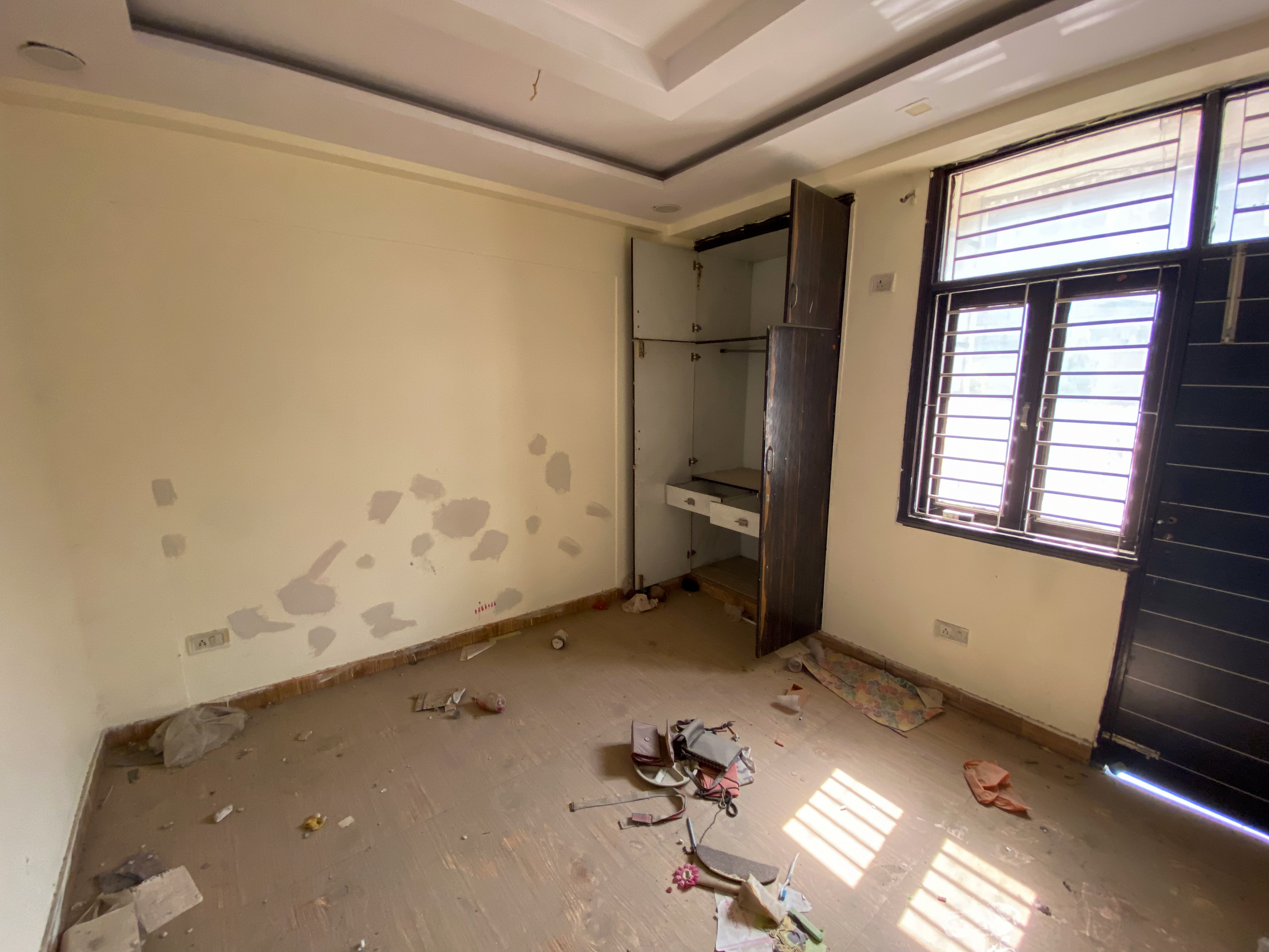 Flat for sale in Mohan Garden, Uttam Nagar, New Delhi New Delhi — photo 11