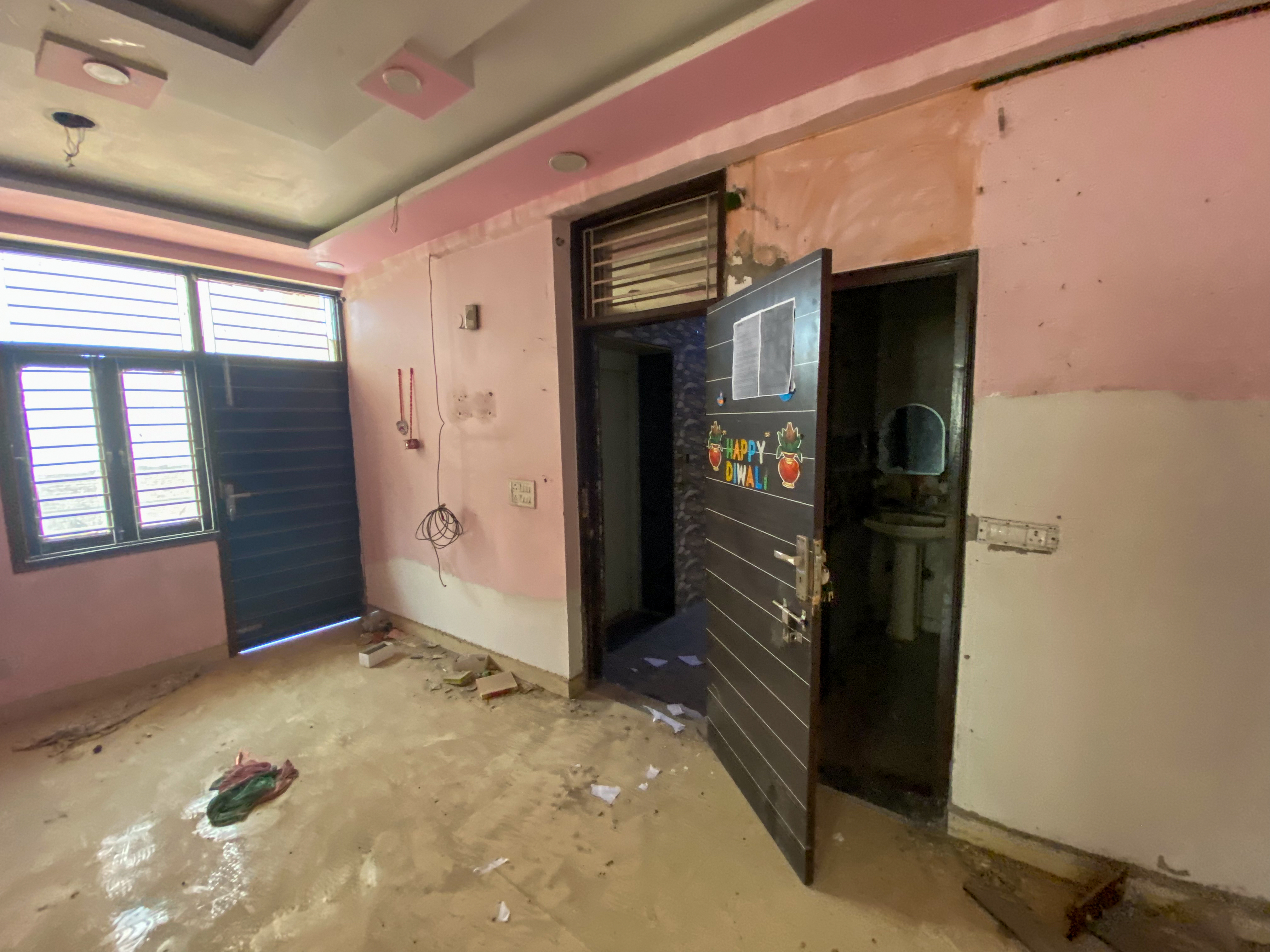 Flat for sale in Mohan Garden, Uttam Nagar, New Delhi New Delhi — photo 12