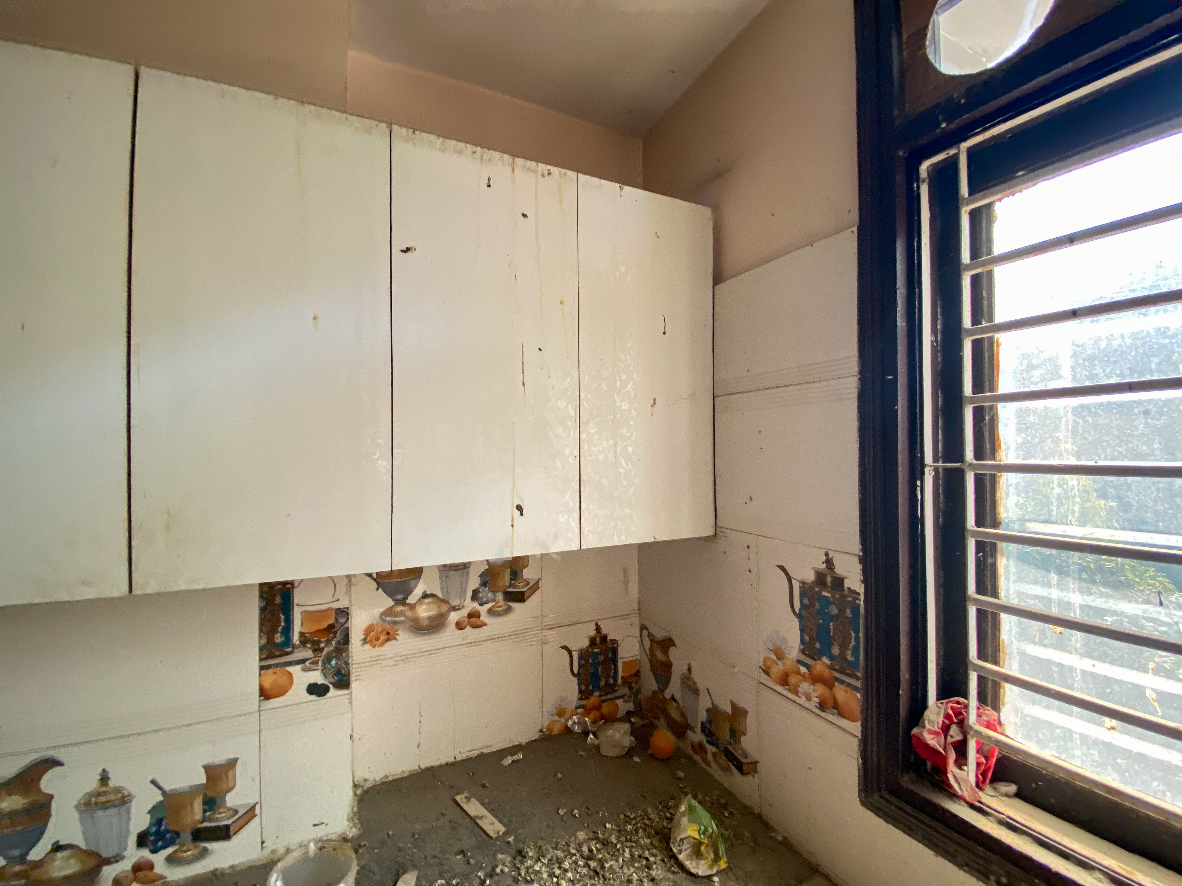 Flat for sale in Mohan Garden, Uttam Nagar, New Delhi New Delhi — photo 7
