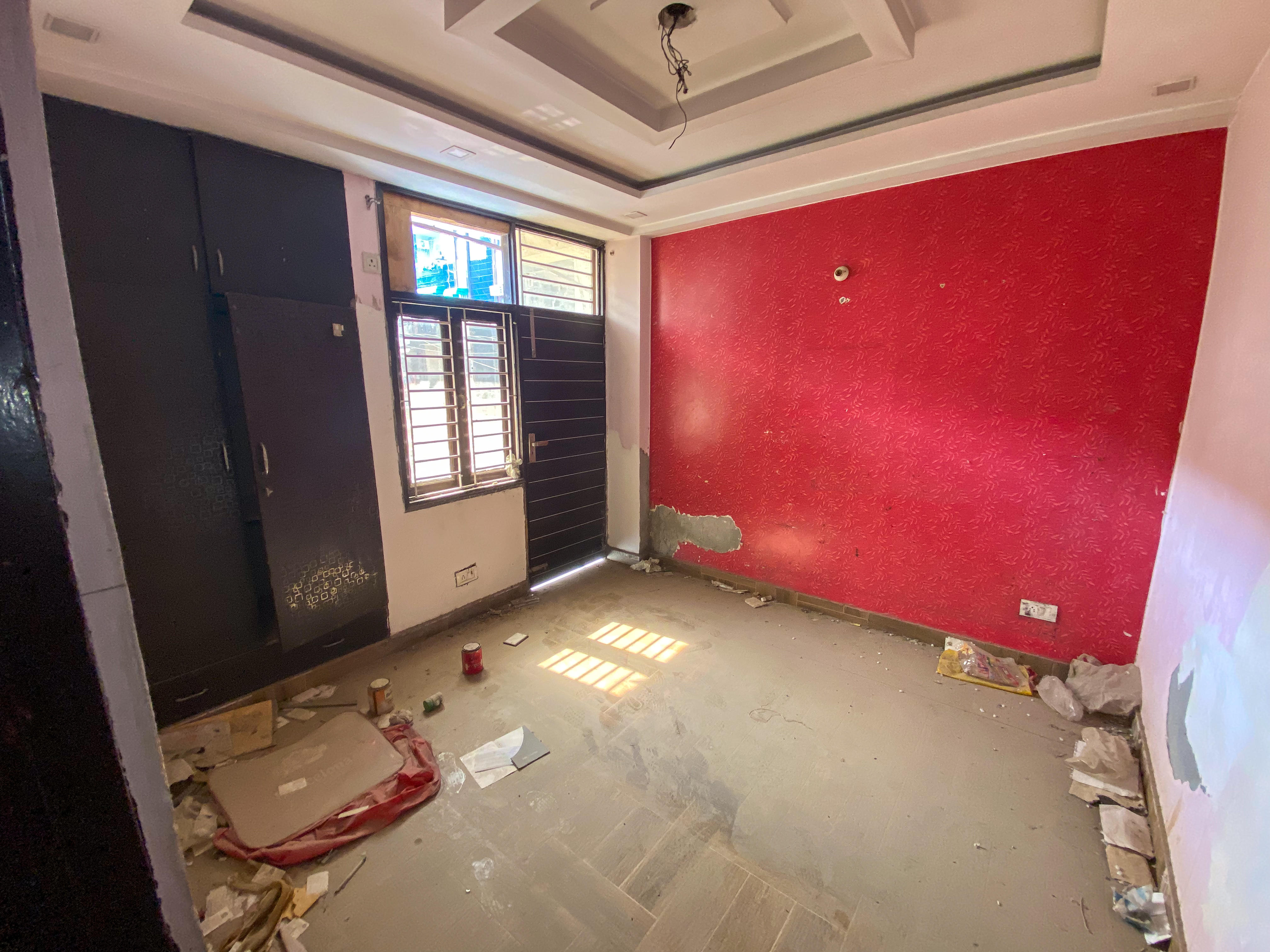 Flat for sale in Mohan Garden, Uttam Nagar, New Delhi New Delhi — photo 8