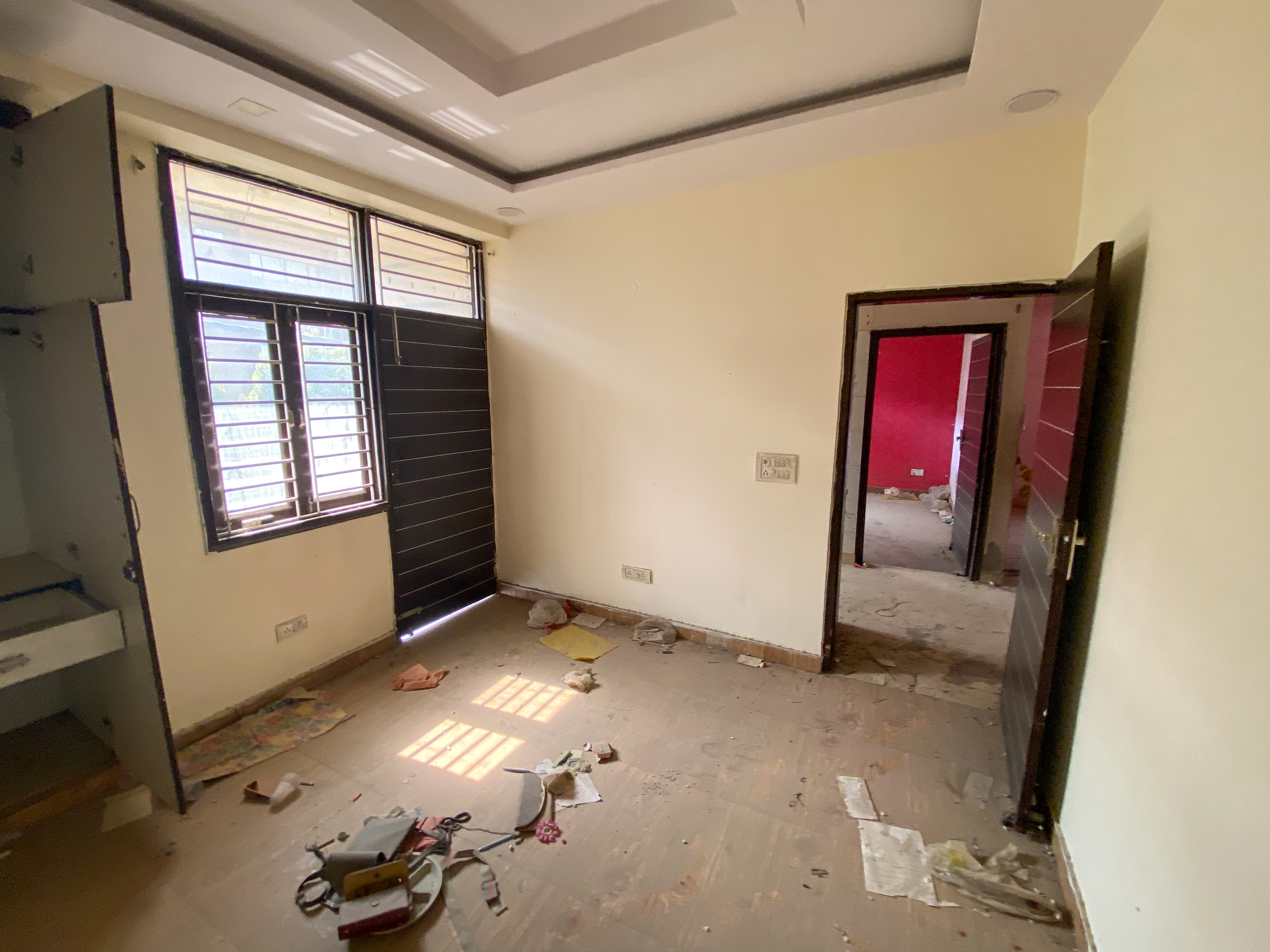 Flat for sale in Mohan Garden, Uttam Nagar, New Delhi New Delhi — photo 10