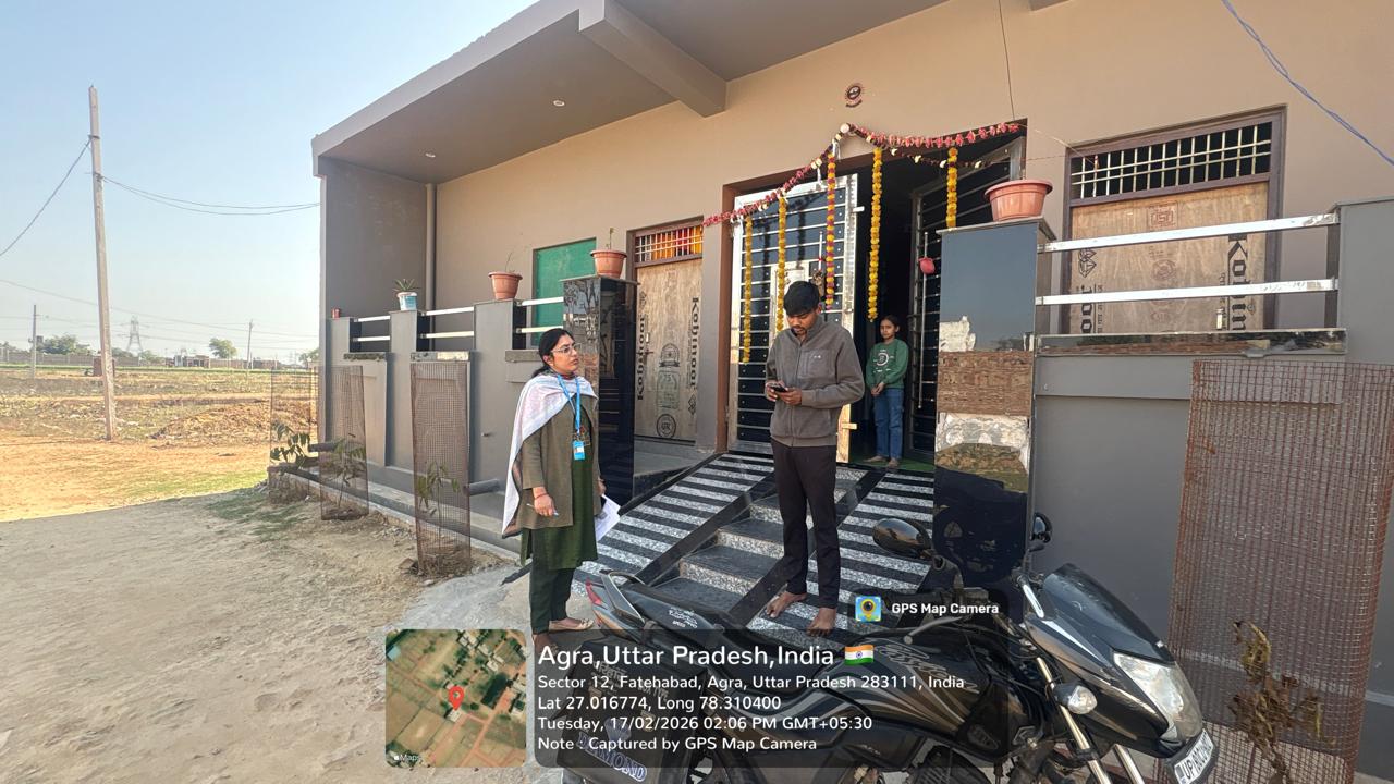 170.23 square meter Individual House for sale in Fatehabad