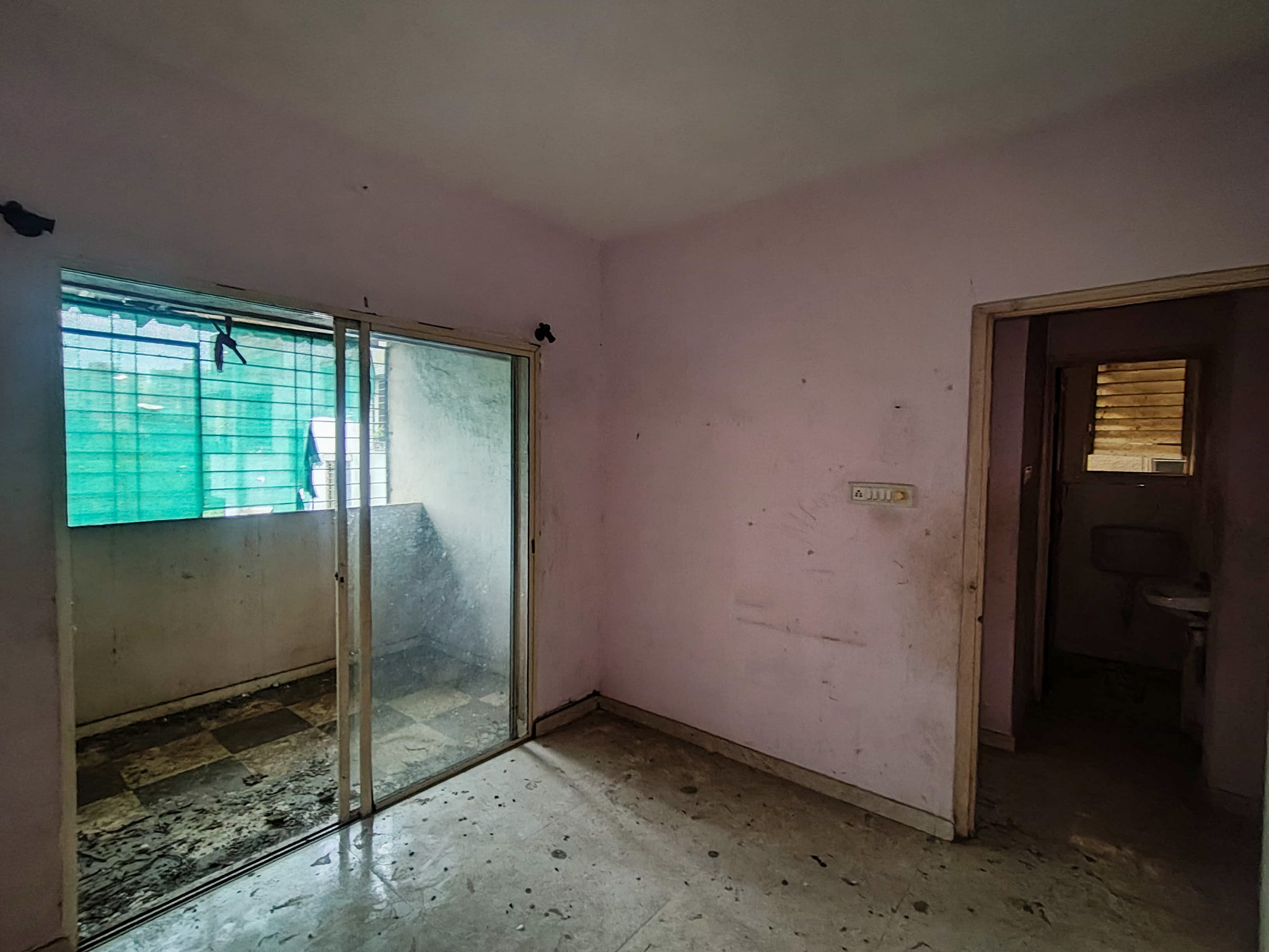 51.39 square meter Flat for sale in Pune — photo 13