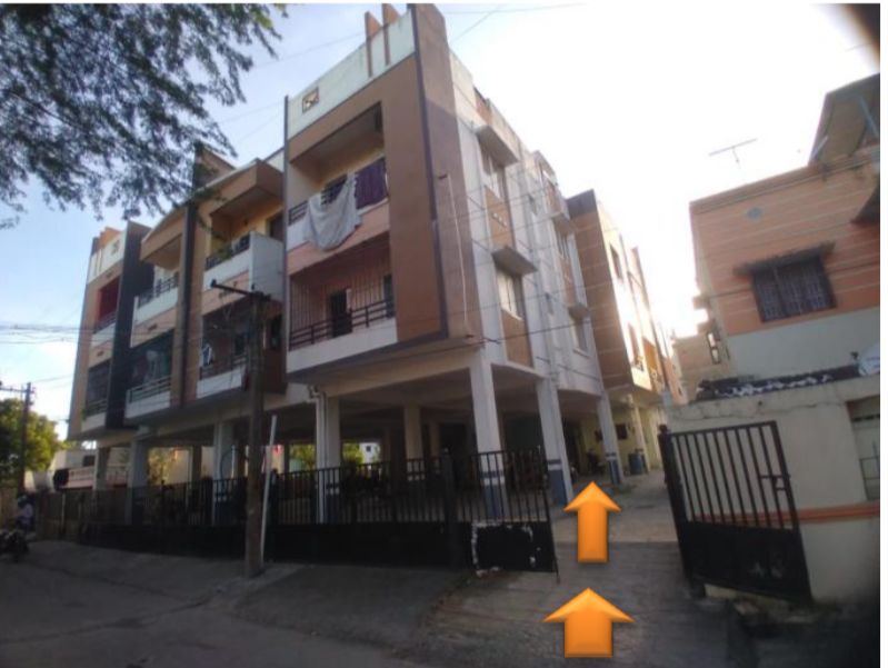 Flat for sale in Chennai — photo 1