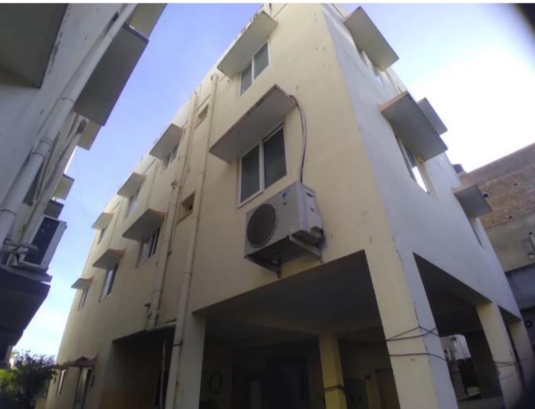 Flat for sale in Chennai — photo 2