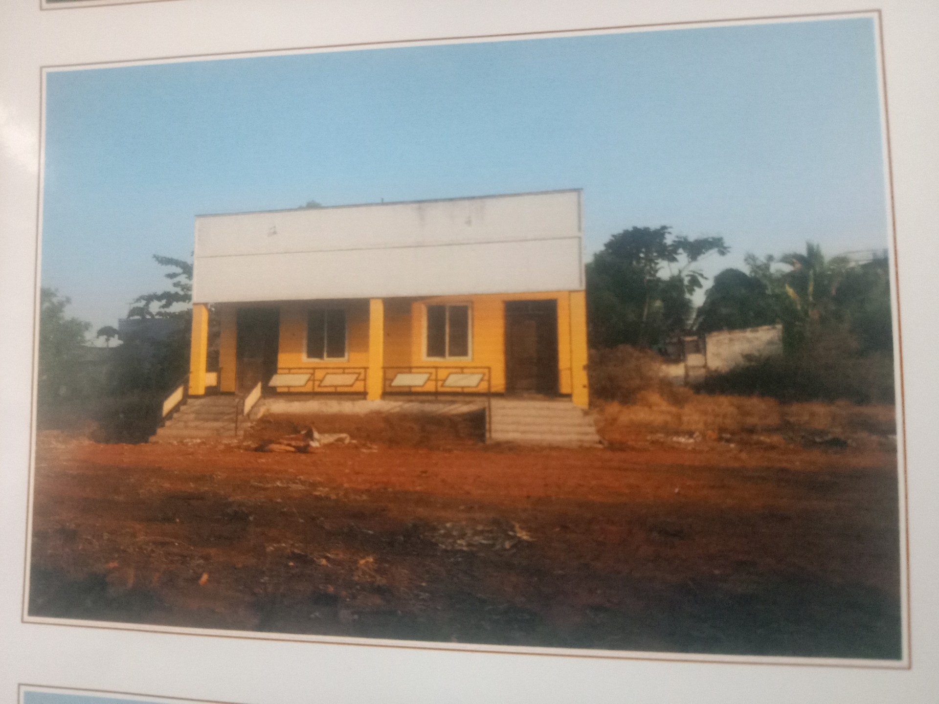 Individual House for sale in Coimbatore — photo 1