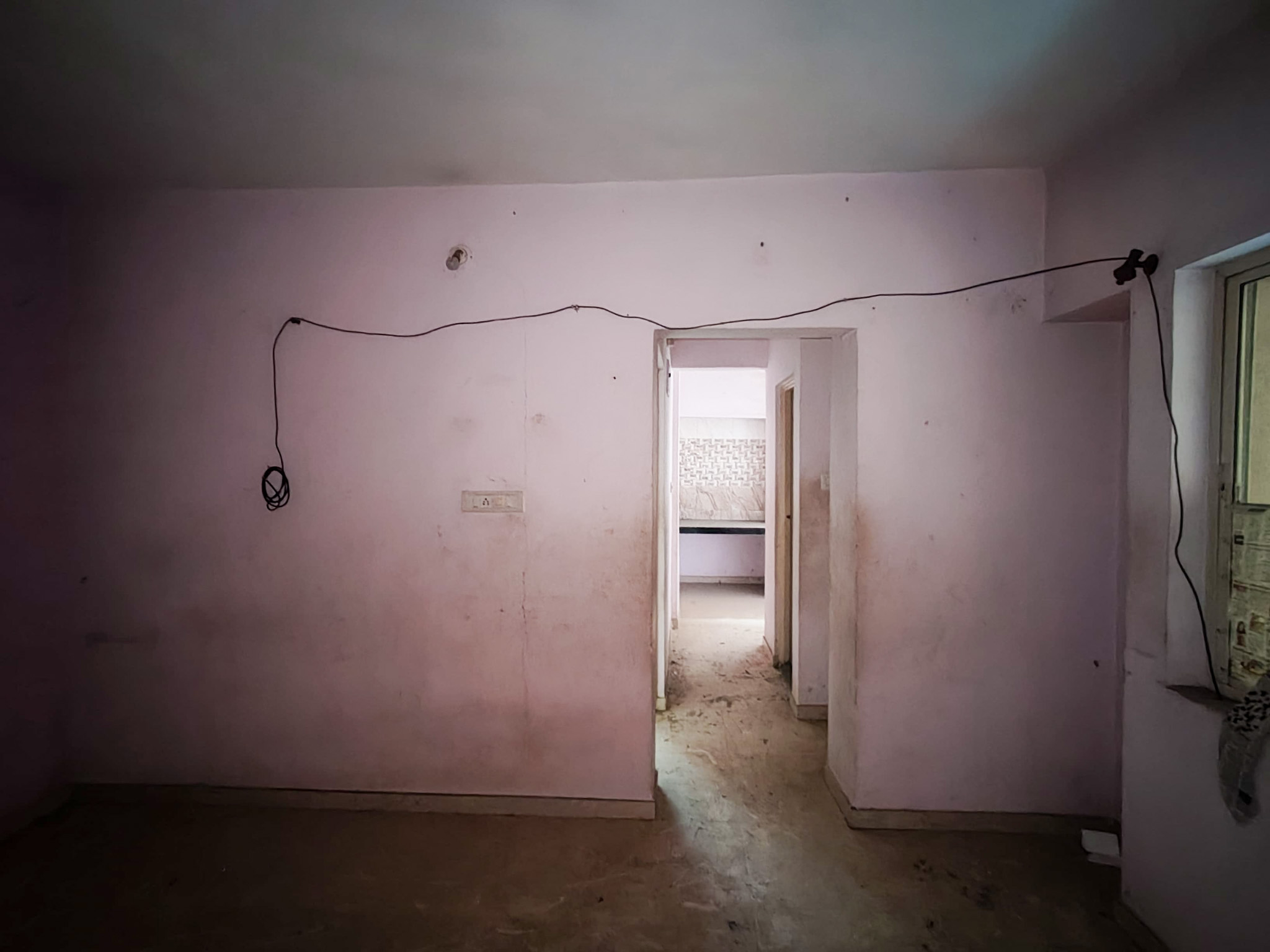 51.39 square meter Flat for sale in Pune — photo 1
