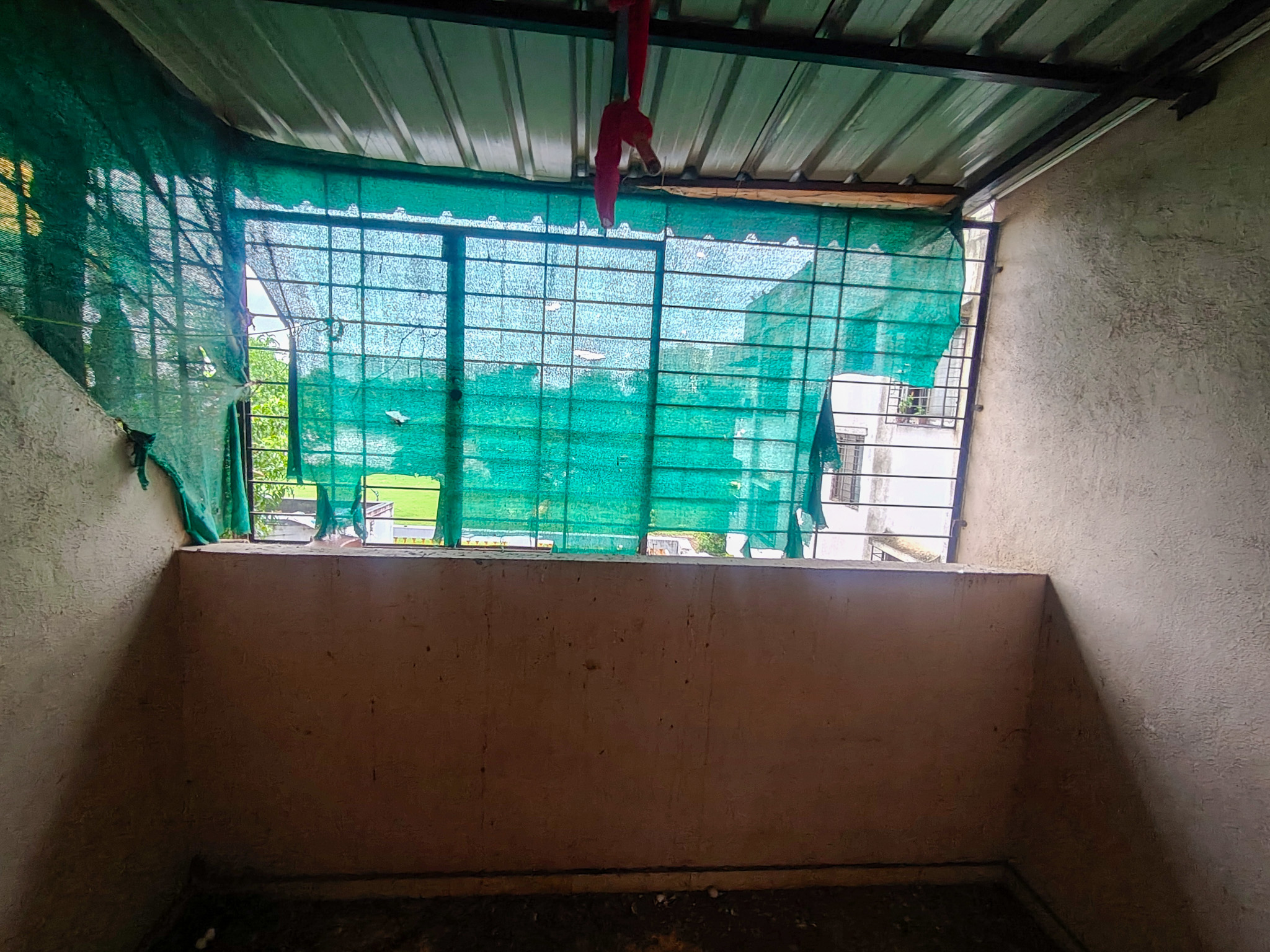 51.39 square meter Flat for sale in Pune — photo 2