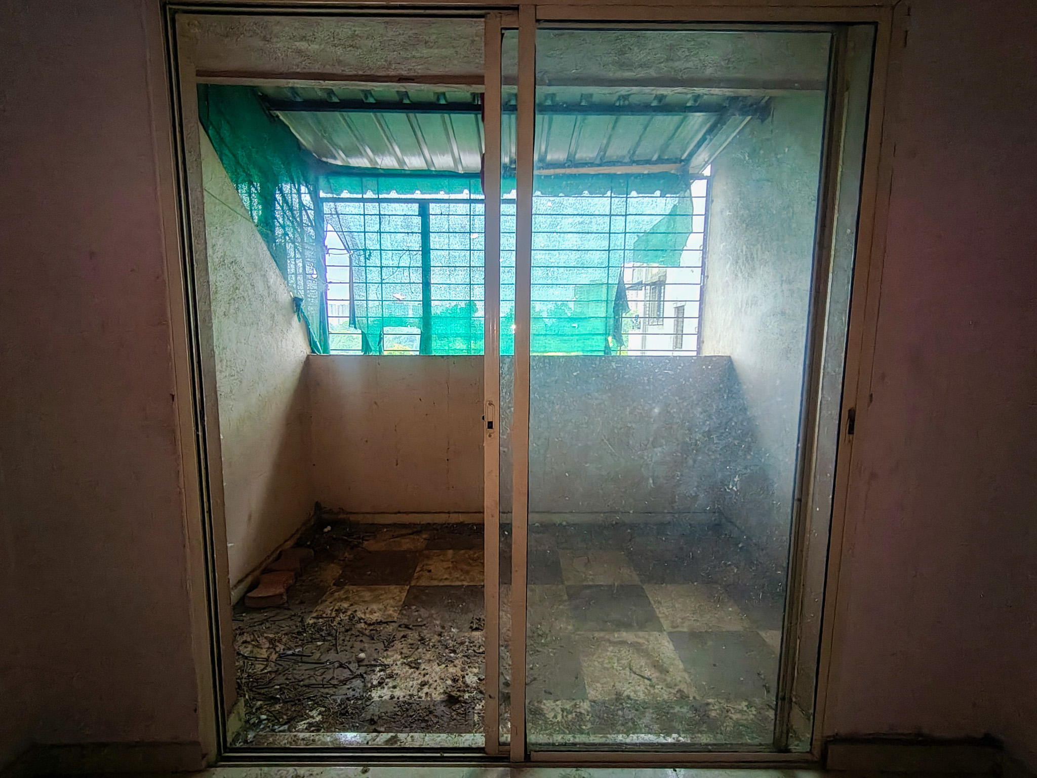 51.39 square meter Flat for sale in Pune — photo 3