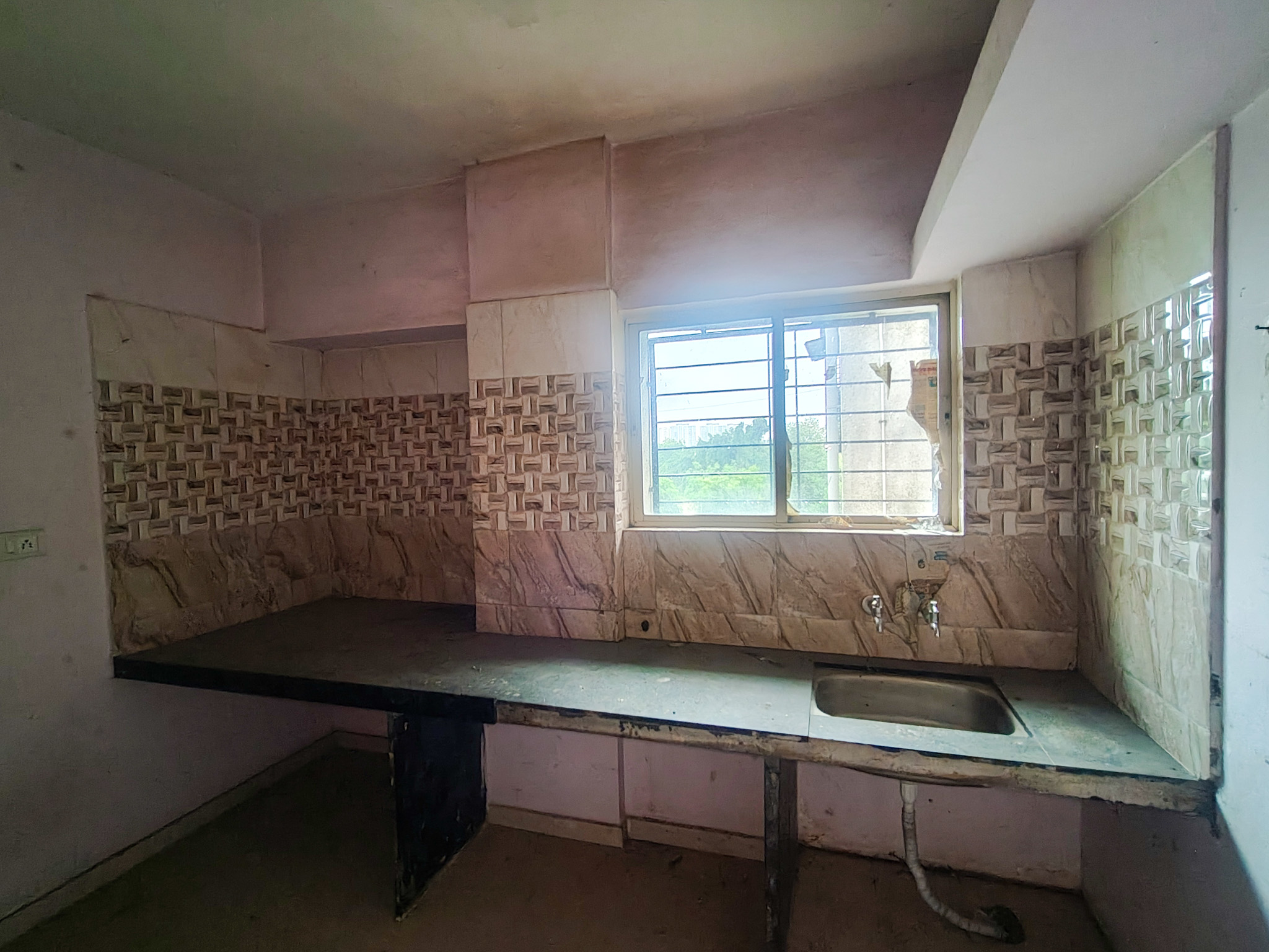 51.39 square meter Flat for sale in Pune — photo 4