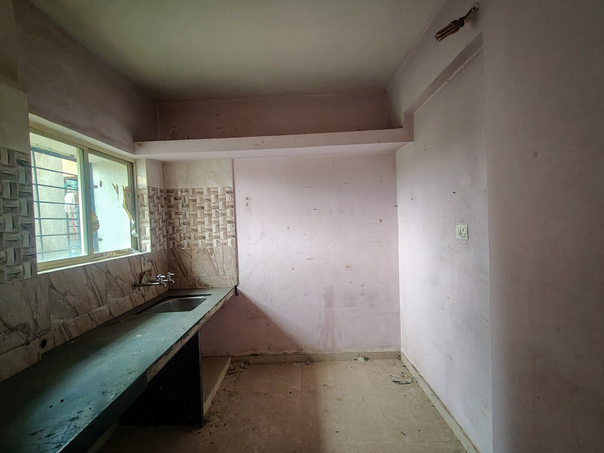 51.39 square meter Flat for sale in Pune — photo 5