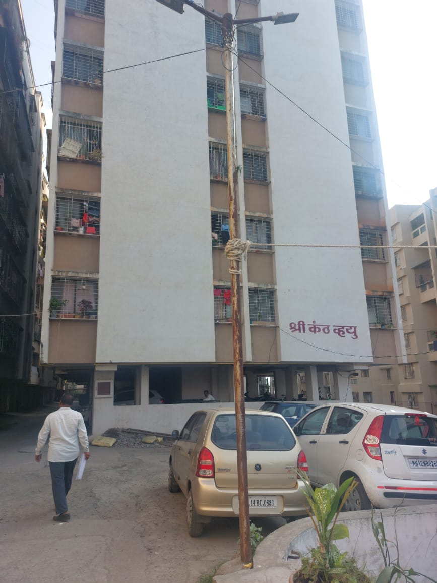 512 square feet Flat for sale in Pune — photo 1