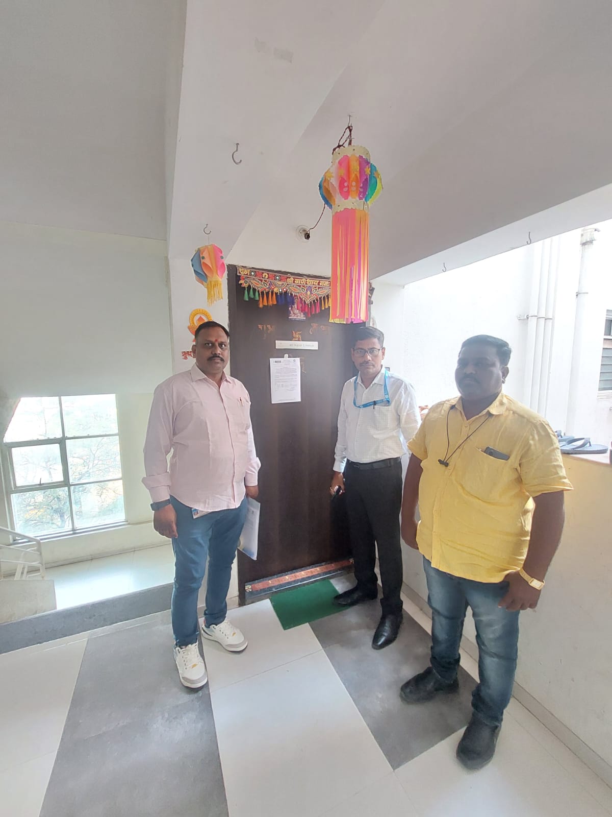 512 square feet Flat for sale in Pune — photo 3