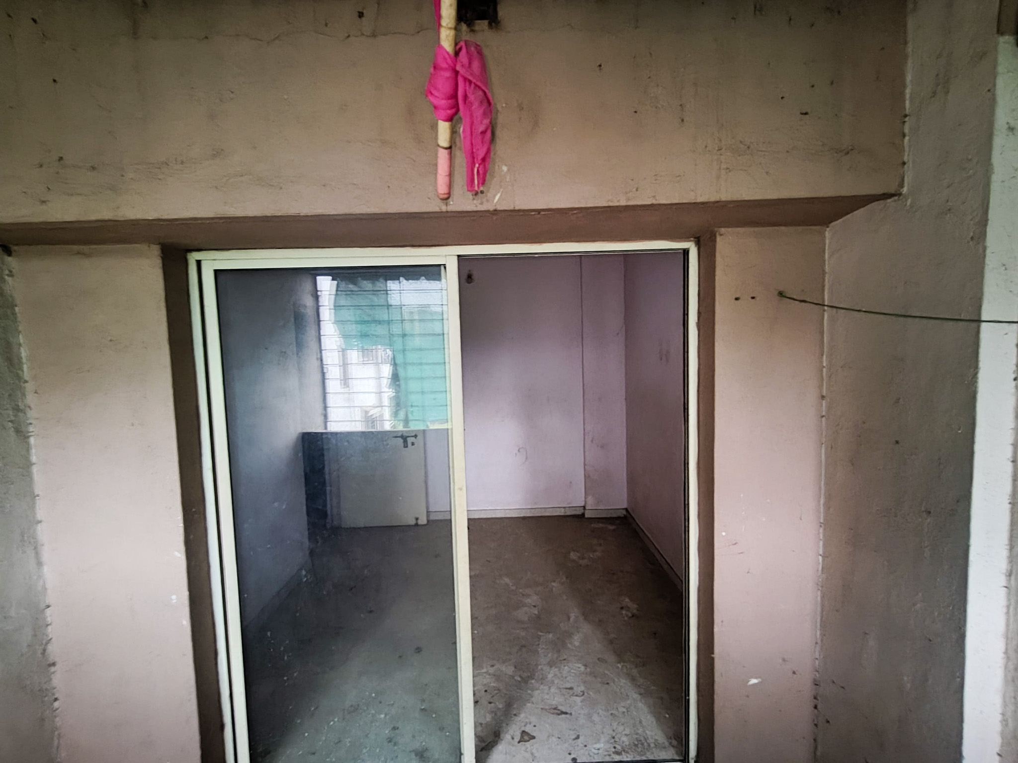 51.39 square meter Flat for sale in Pune — photo 14