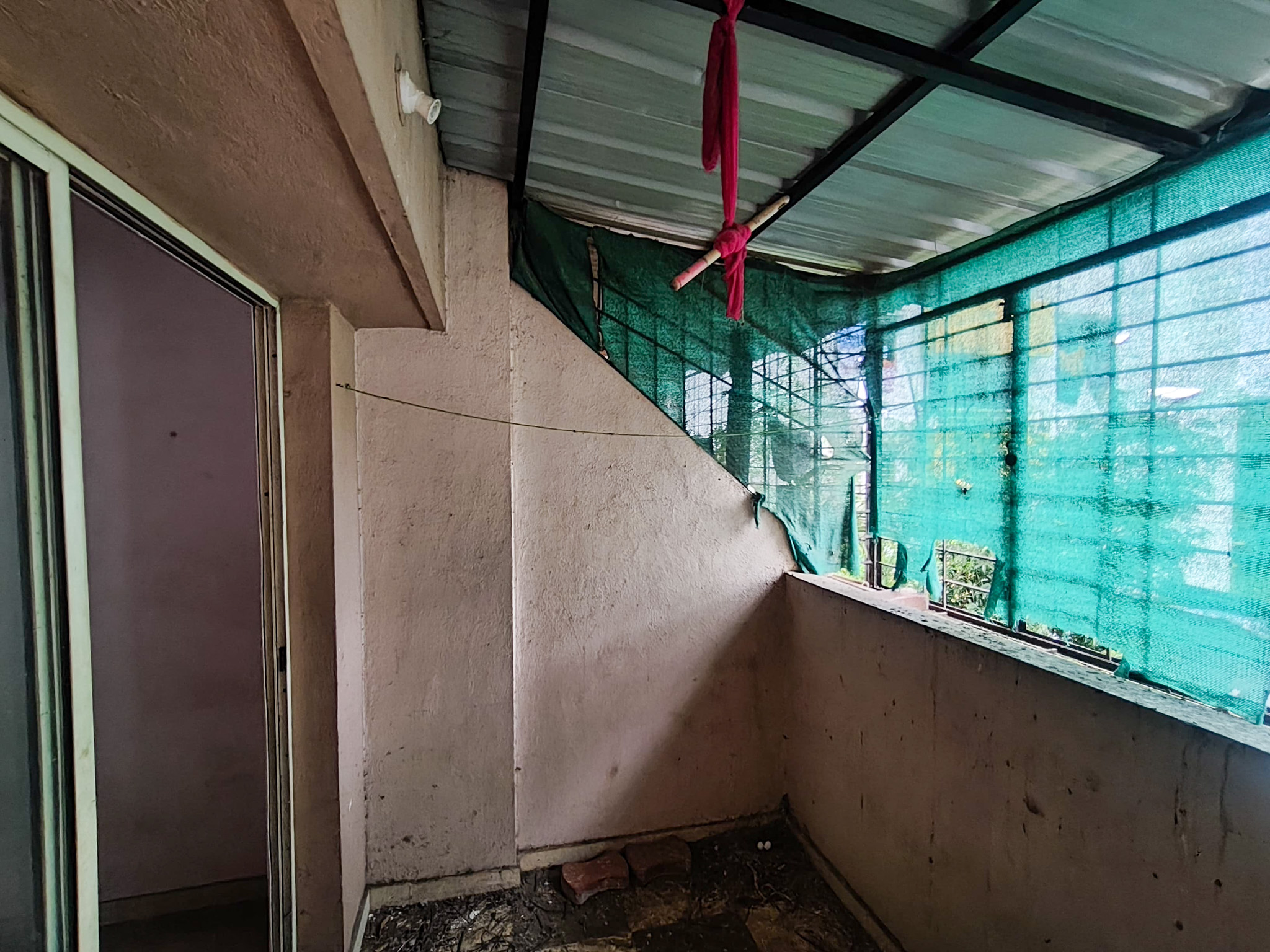 51.39 square meter Flat for sale in Pune — photo 15