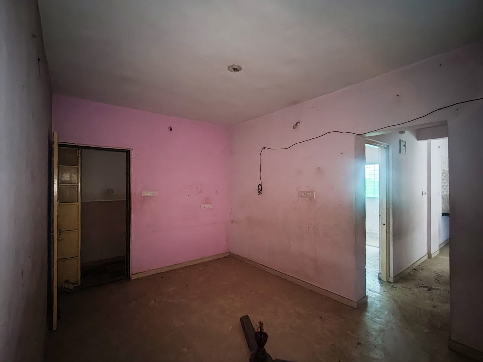 51.39 square meter Flat for sale in Pune — photo 19