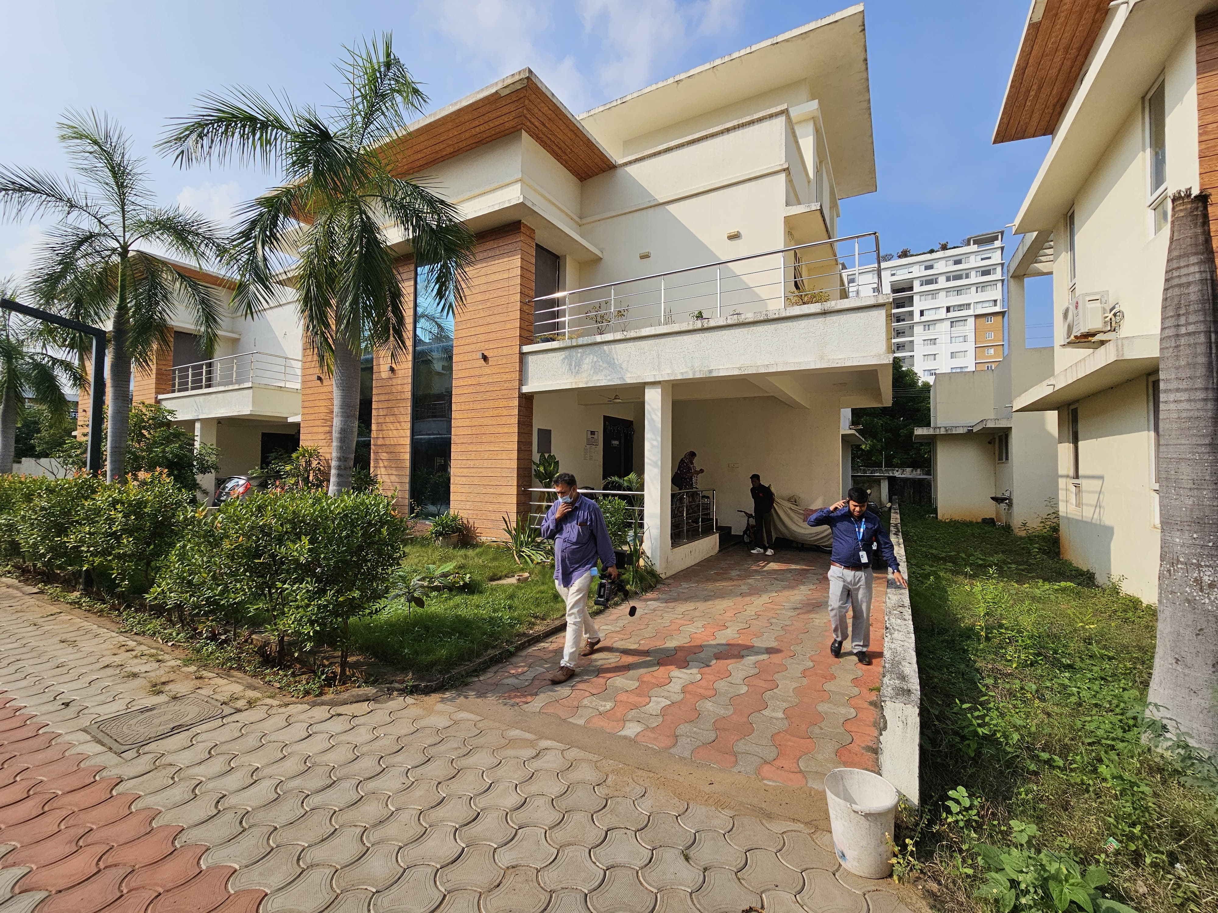 Villa for sale in Thiruporur — photo 1