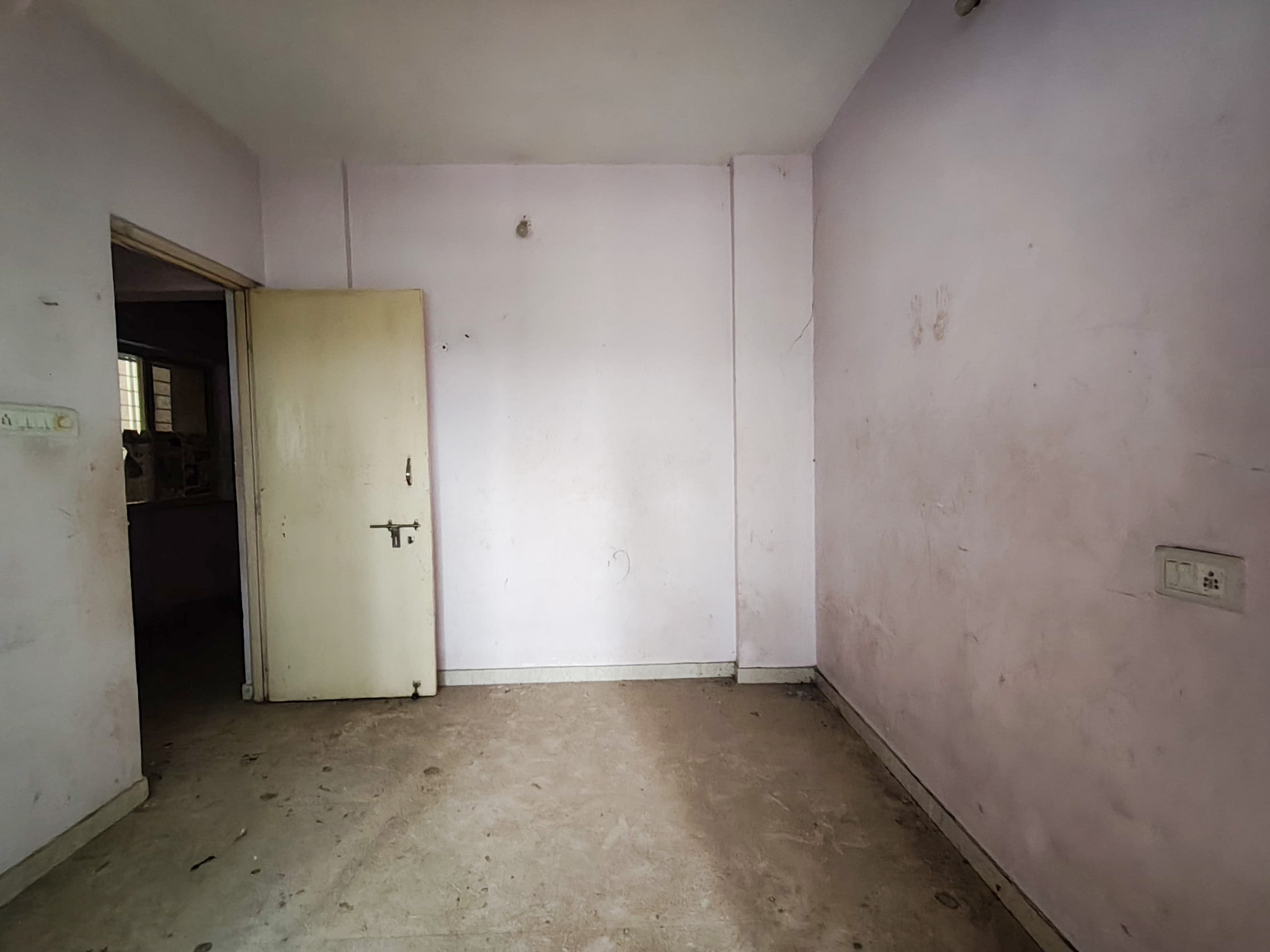 51.39 square meter Flat for sale in Pune — photo 21