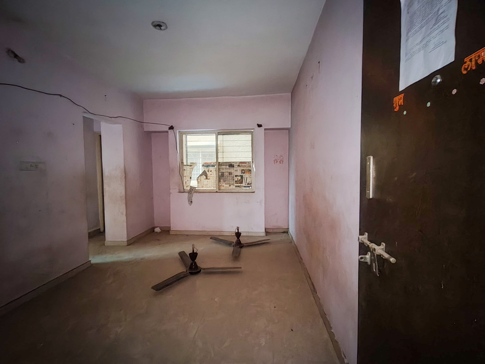 51.39 square meter Flat for sale in Pune — photo 24