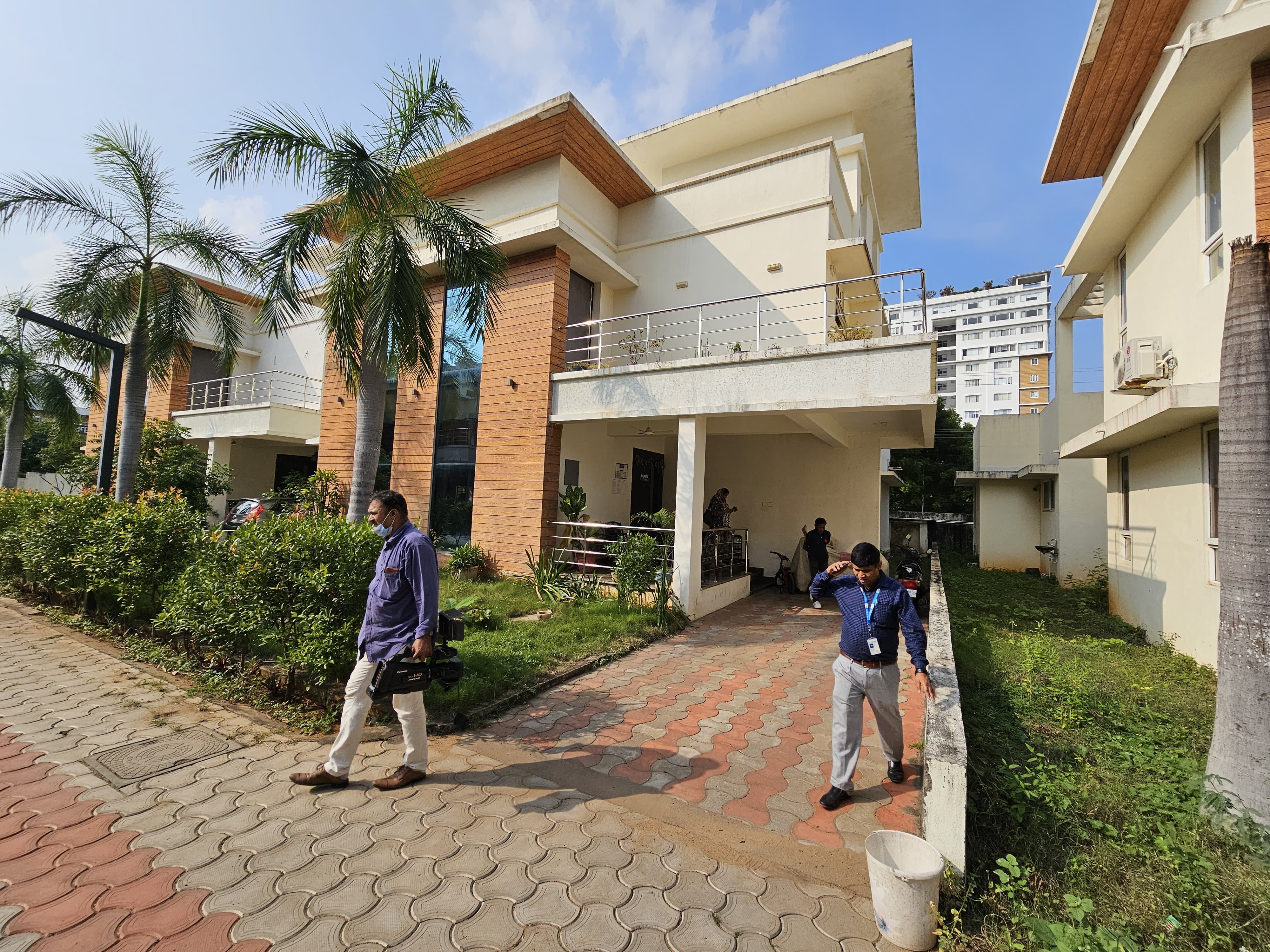 Villa for sale in Thiruporur — photo 2