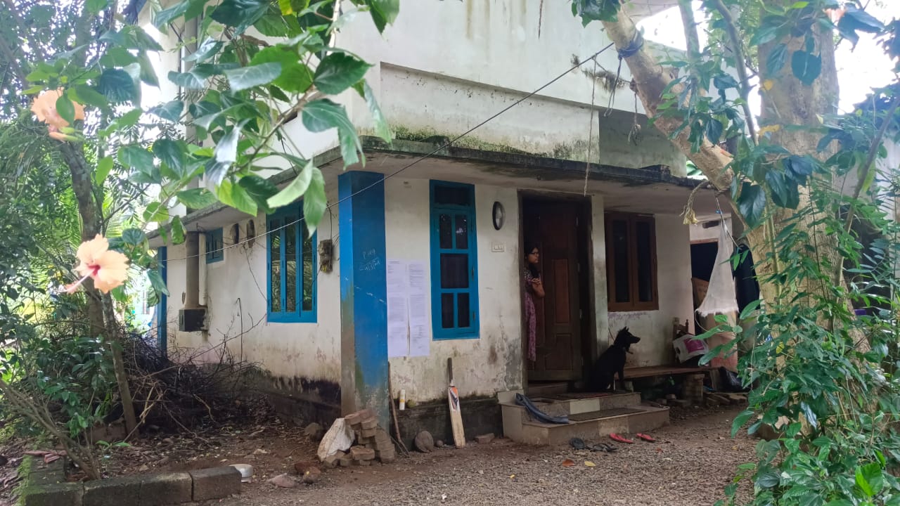 Individual House for sale in Thiruvalla — photo 1