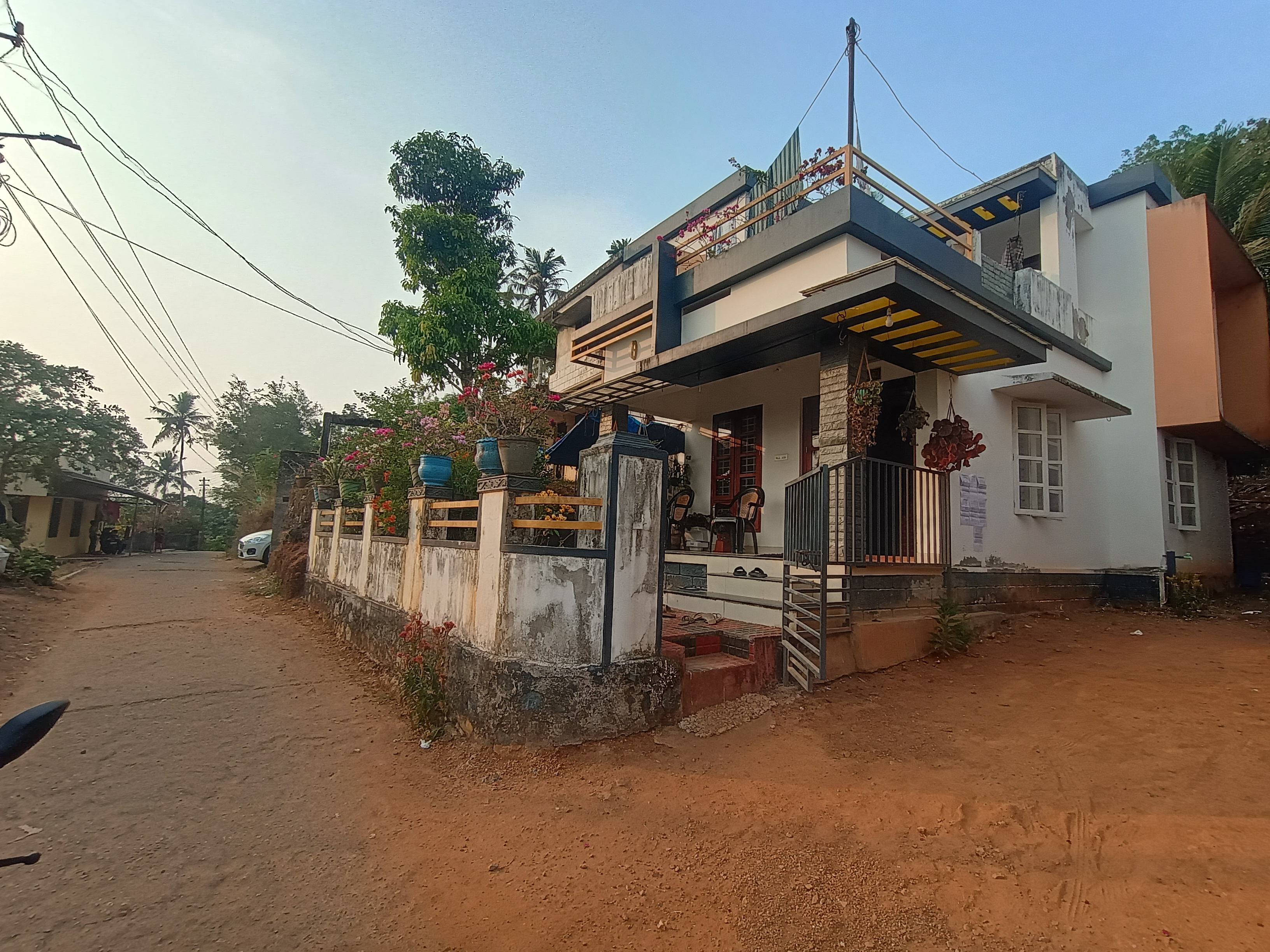 Individual House for sale in Kottarakkara — photo 1