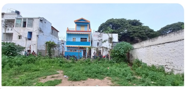 Plot for sale in Coimbatore — photo 1