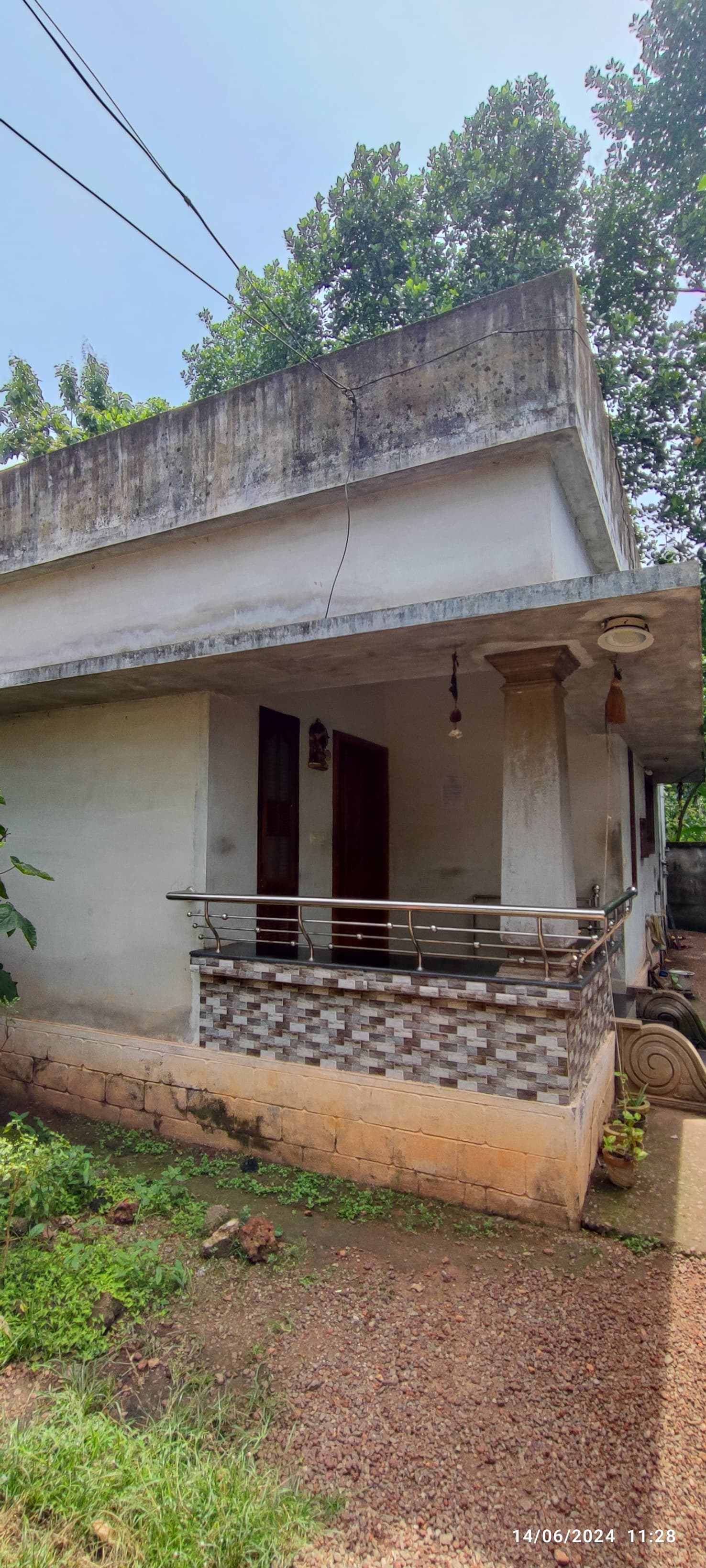 Individual House for sale in Kollam — photo 1