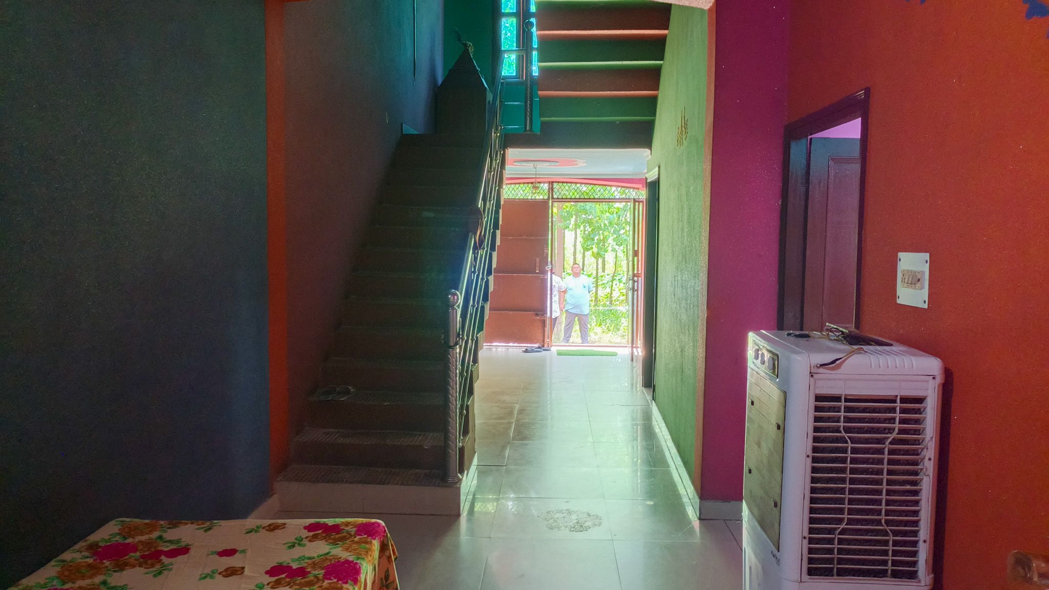 1000 square feet Individual House for sale in Jaspur — photo 9