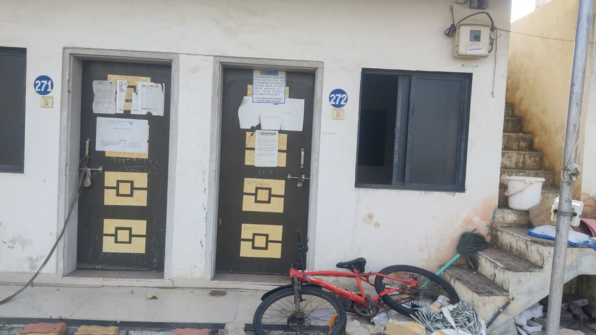 Individual House for sale in Amboli — photo 1