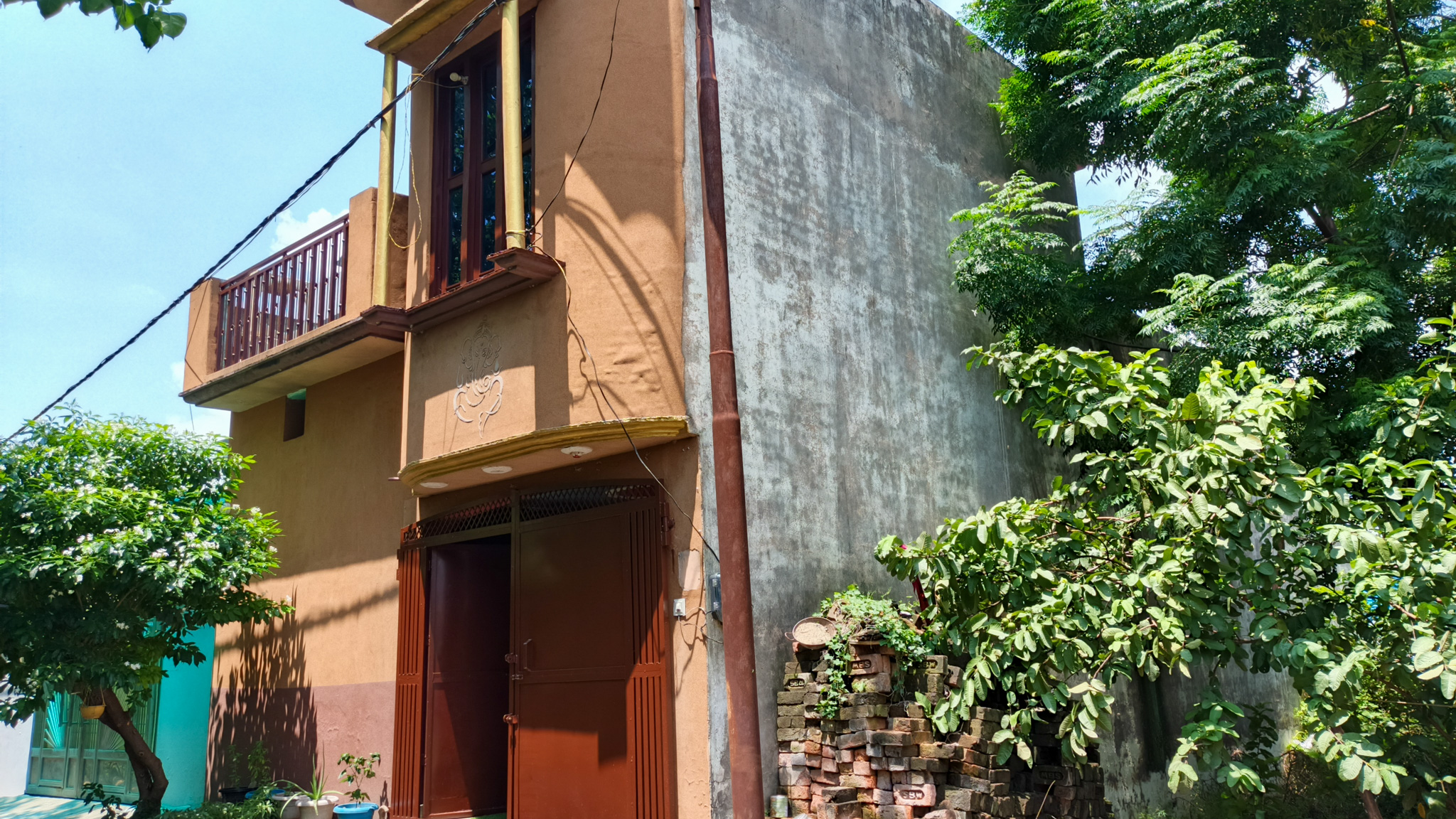 1000 square feet Individual House for sale in Jaspur — photo 1