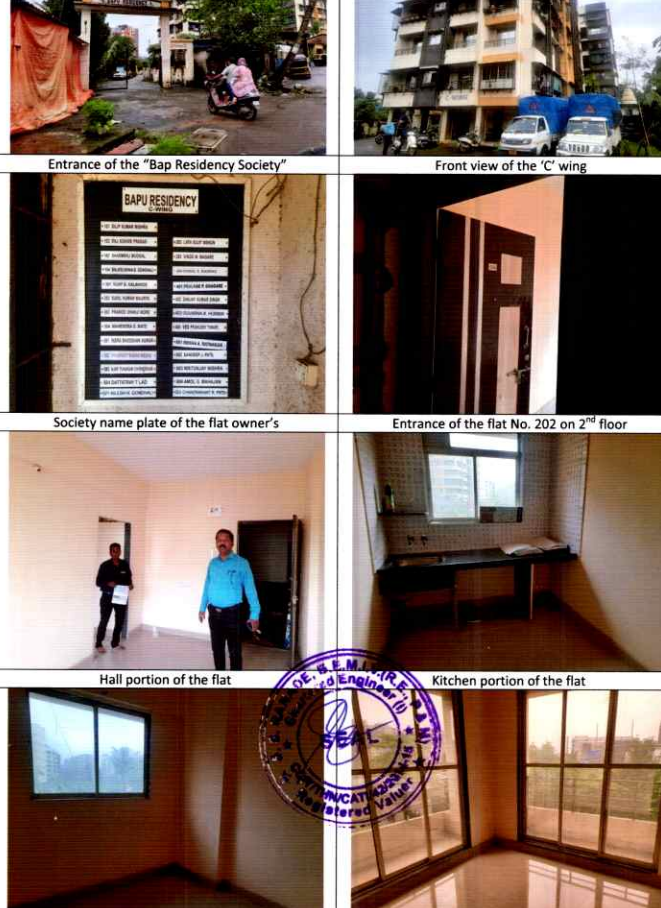 626 square feet Flat for sale in Ambarnath — photo 1