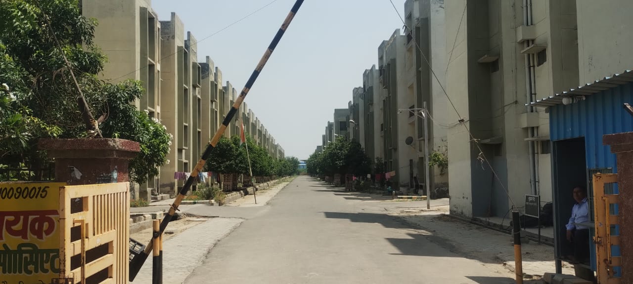 Flat for sale in Banthla — photo 1