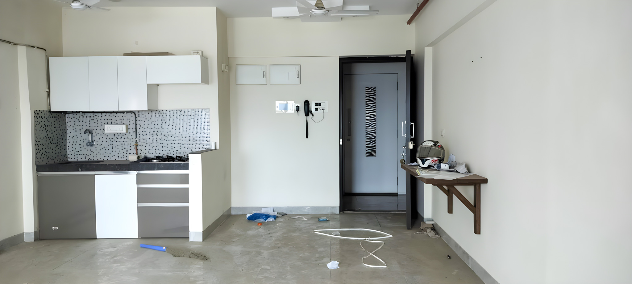 1 BHK Flat for sale in Platinum Tower, D N Nagar Mumbai — photo 4