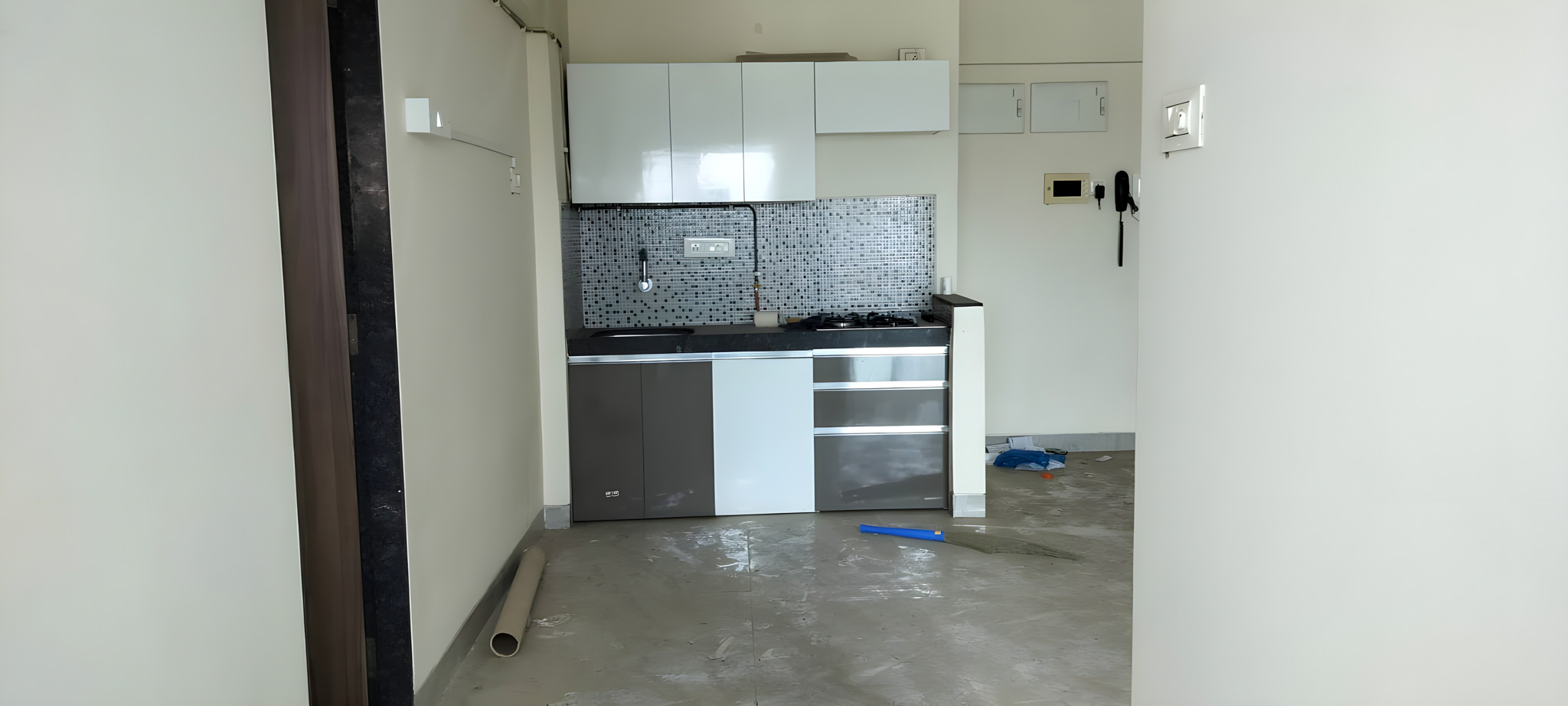 1 BHK Flat for sale in Platinum Tower, D N Nagar Mumbai — photo 5