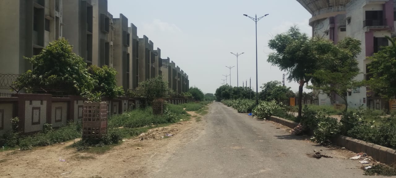 Flat for sale in Banthla — photo 12