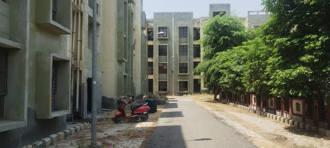 Flat for sale in Banthla — photo 8